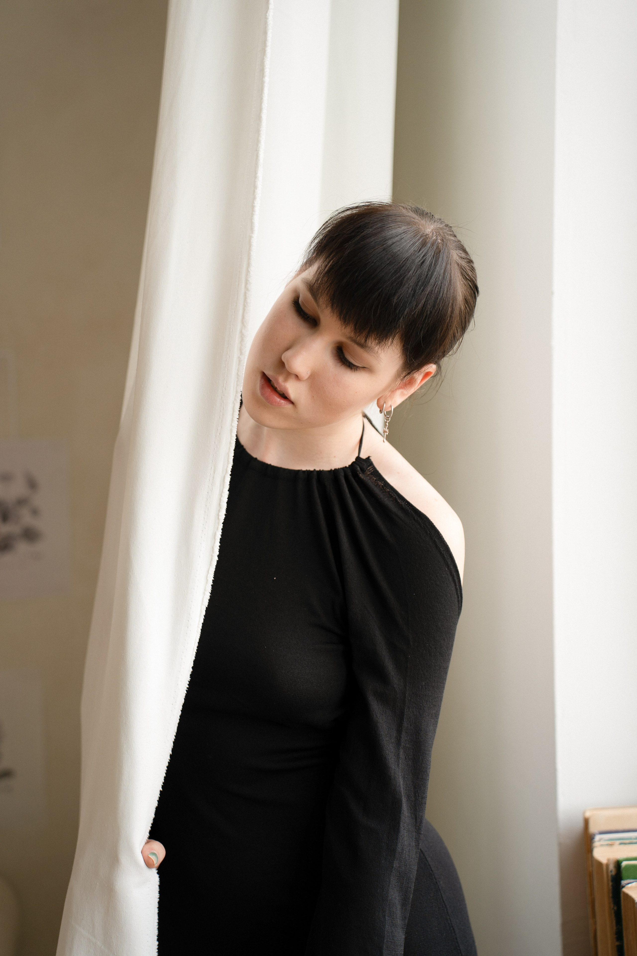 Катя. SHOT BY OLGA