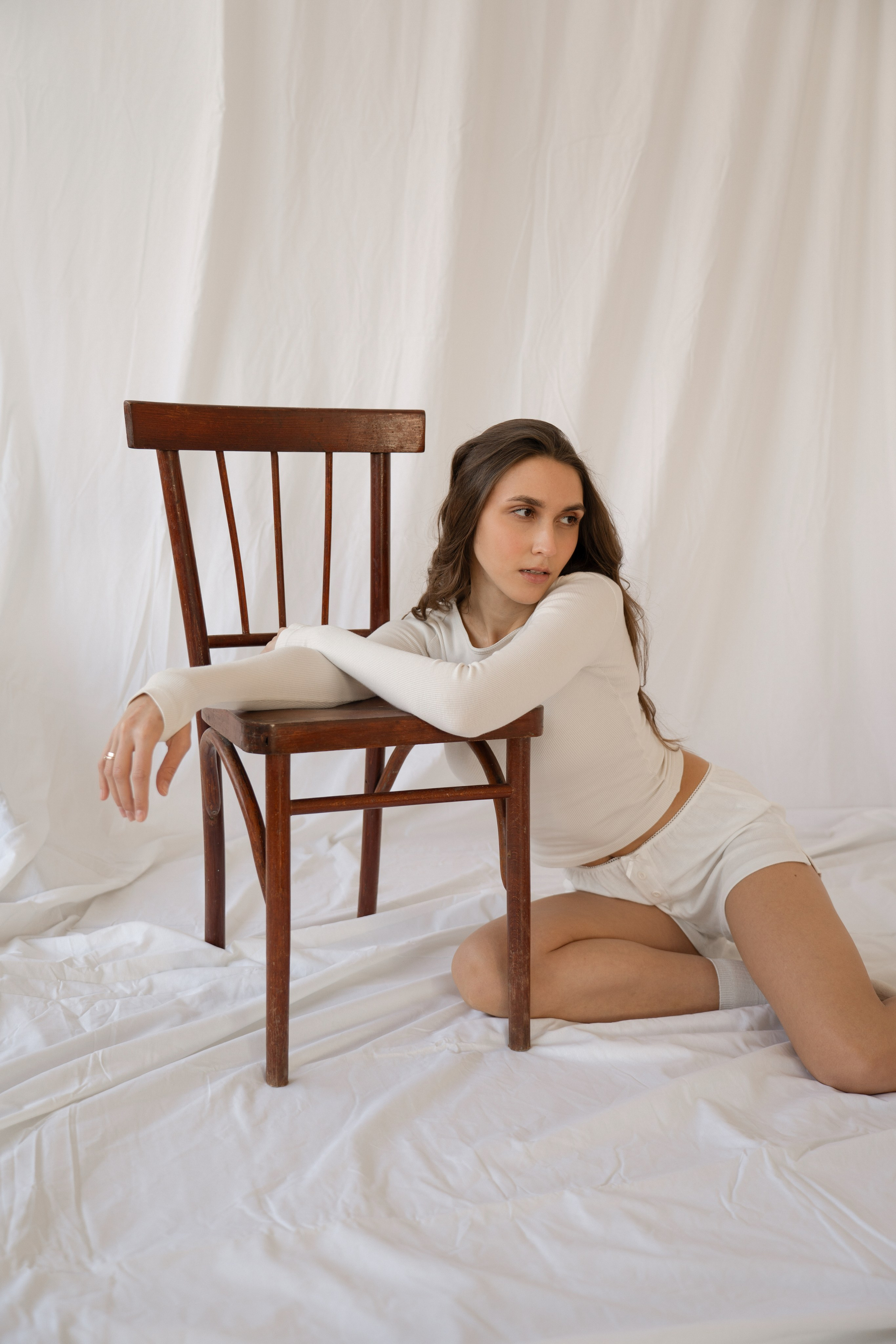 Даша. SHOT BY OLGA