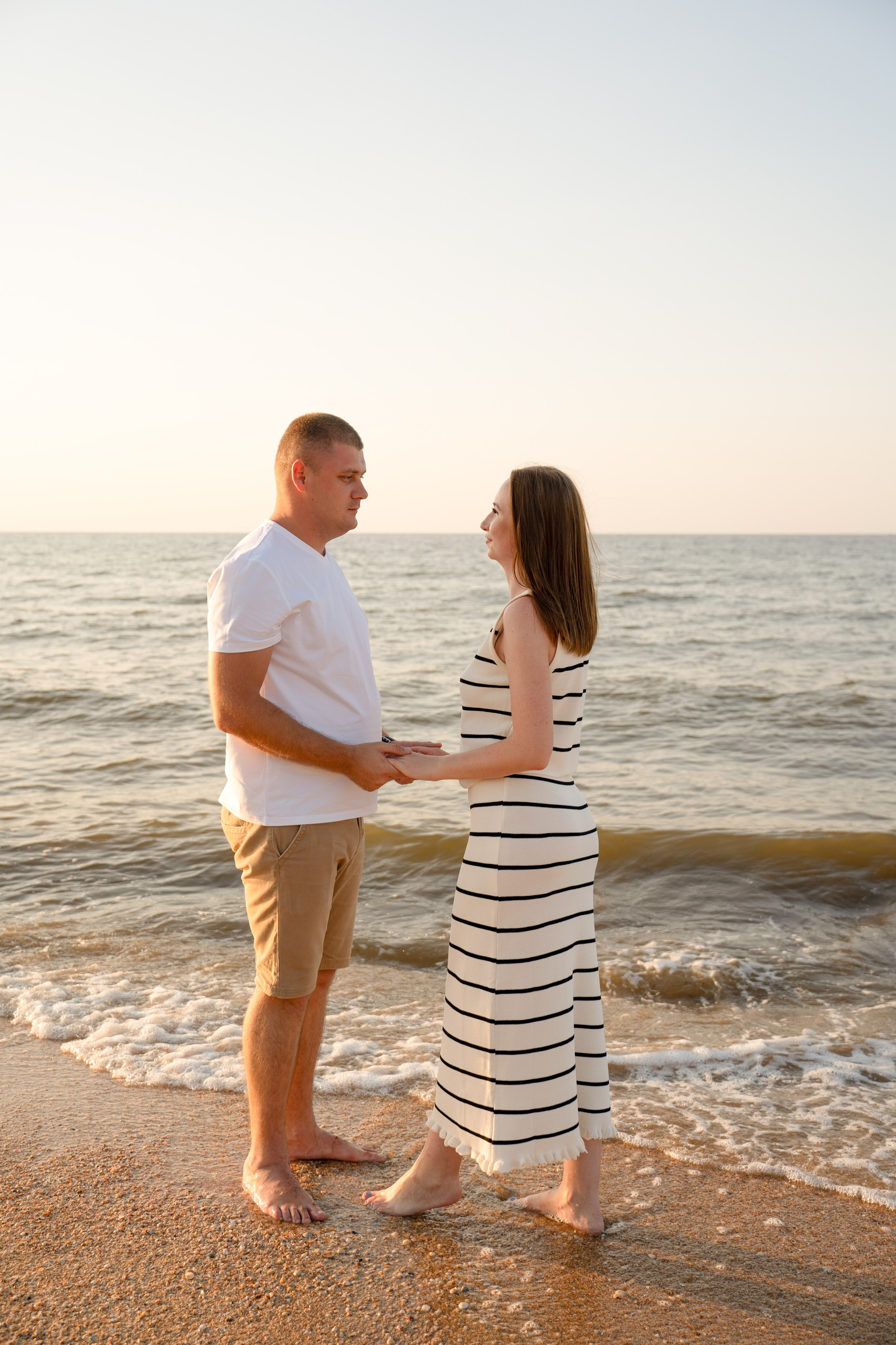 Юлия. Семья. SHOT BY OLGA