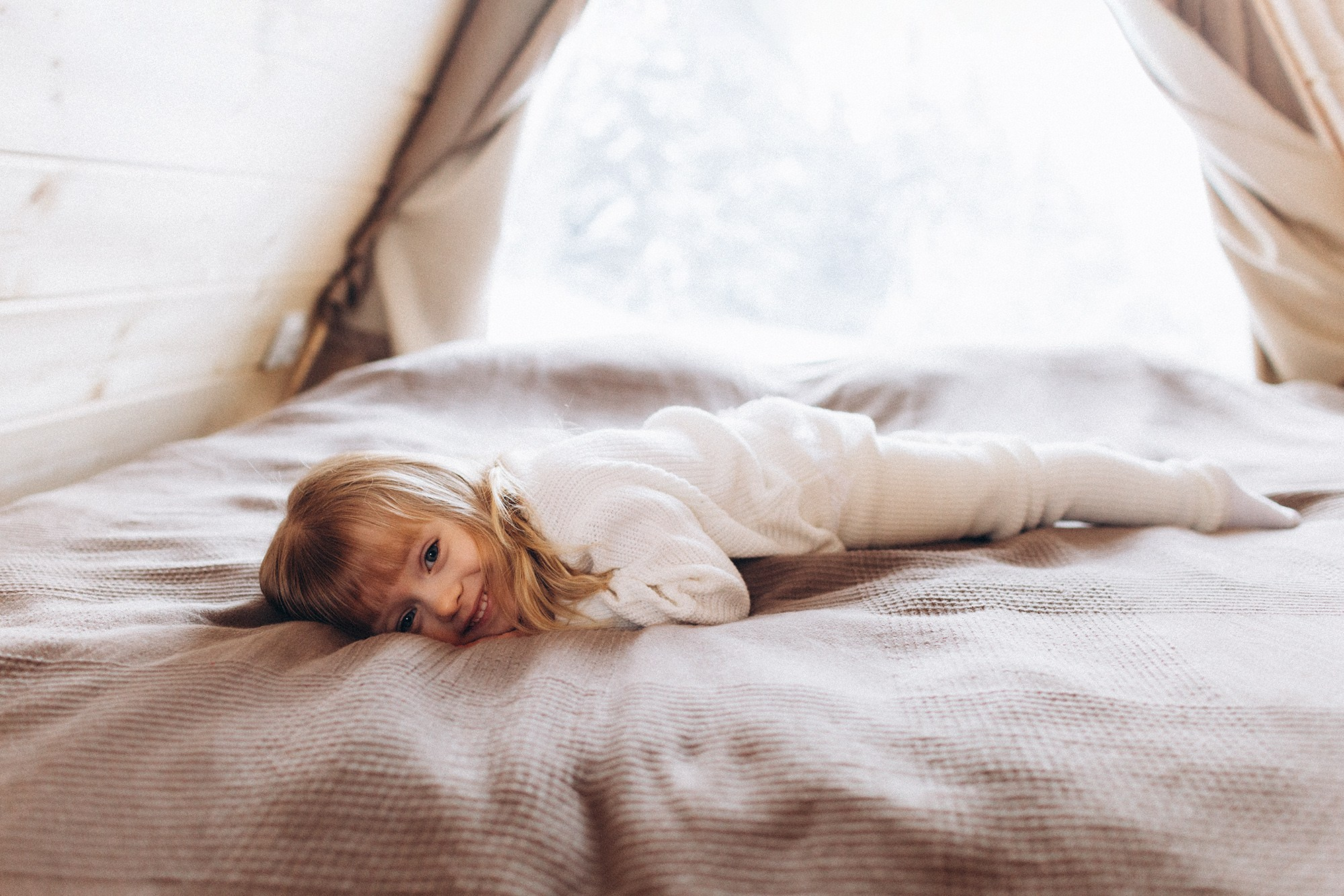 Аня, Ариша, Катя. Семейный фотограф Томск