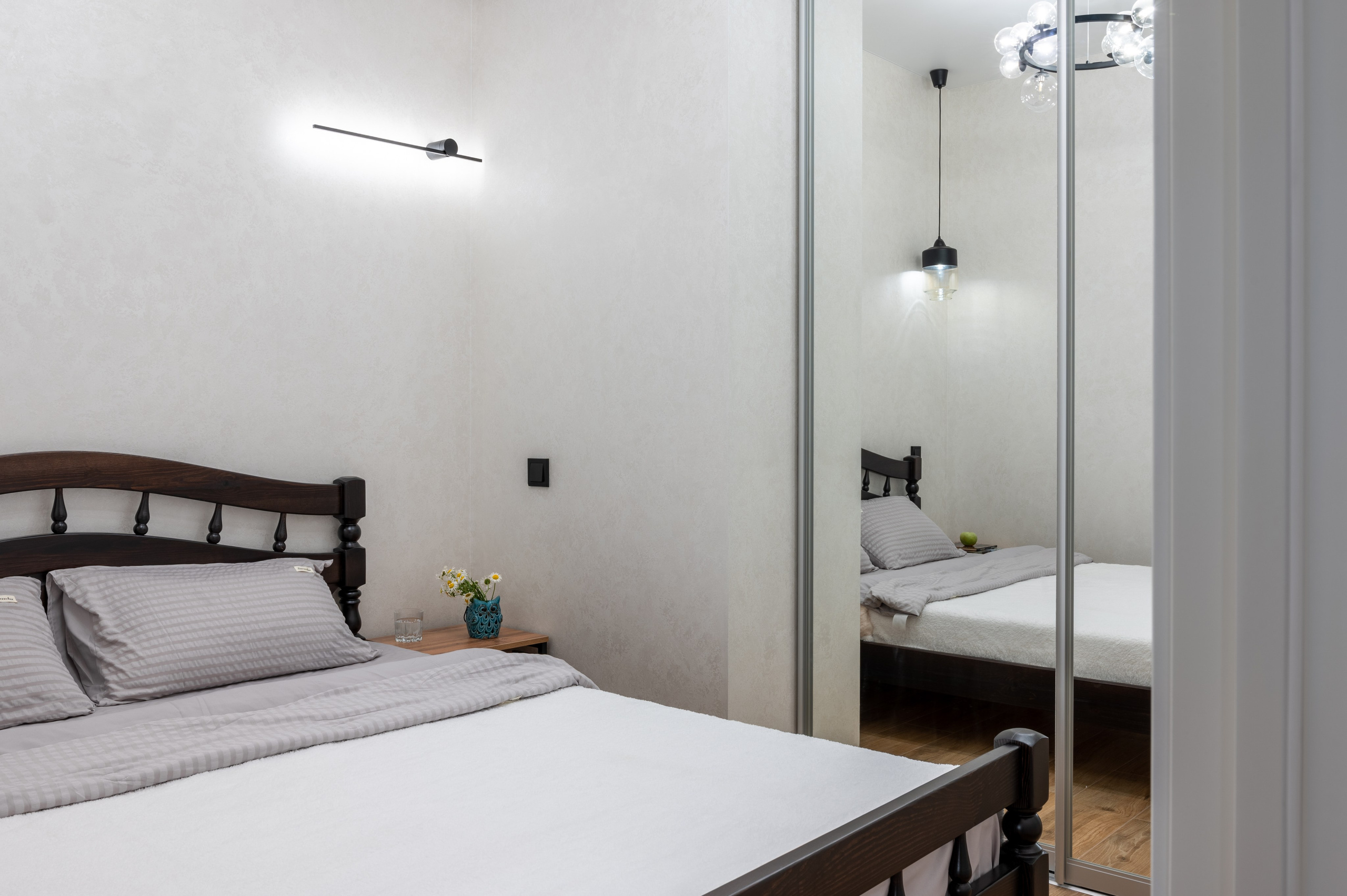 Апартаметы 7. Мария Кобзева, фотограф в Ялте, Крым