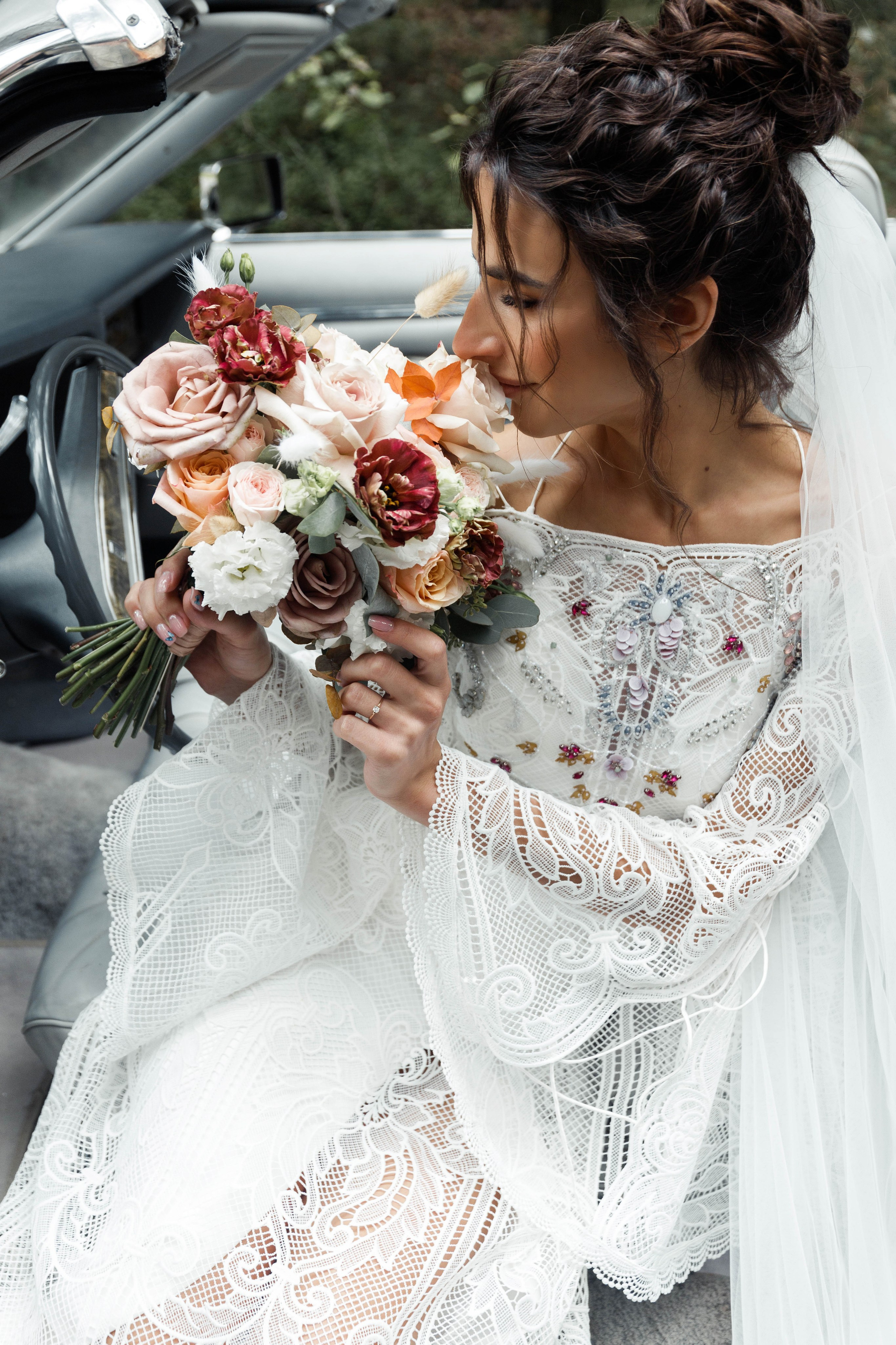 Свадебная Фотосессия в усадьбе. Фотограф в Минске Ира Сюбарева