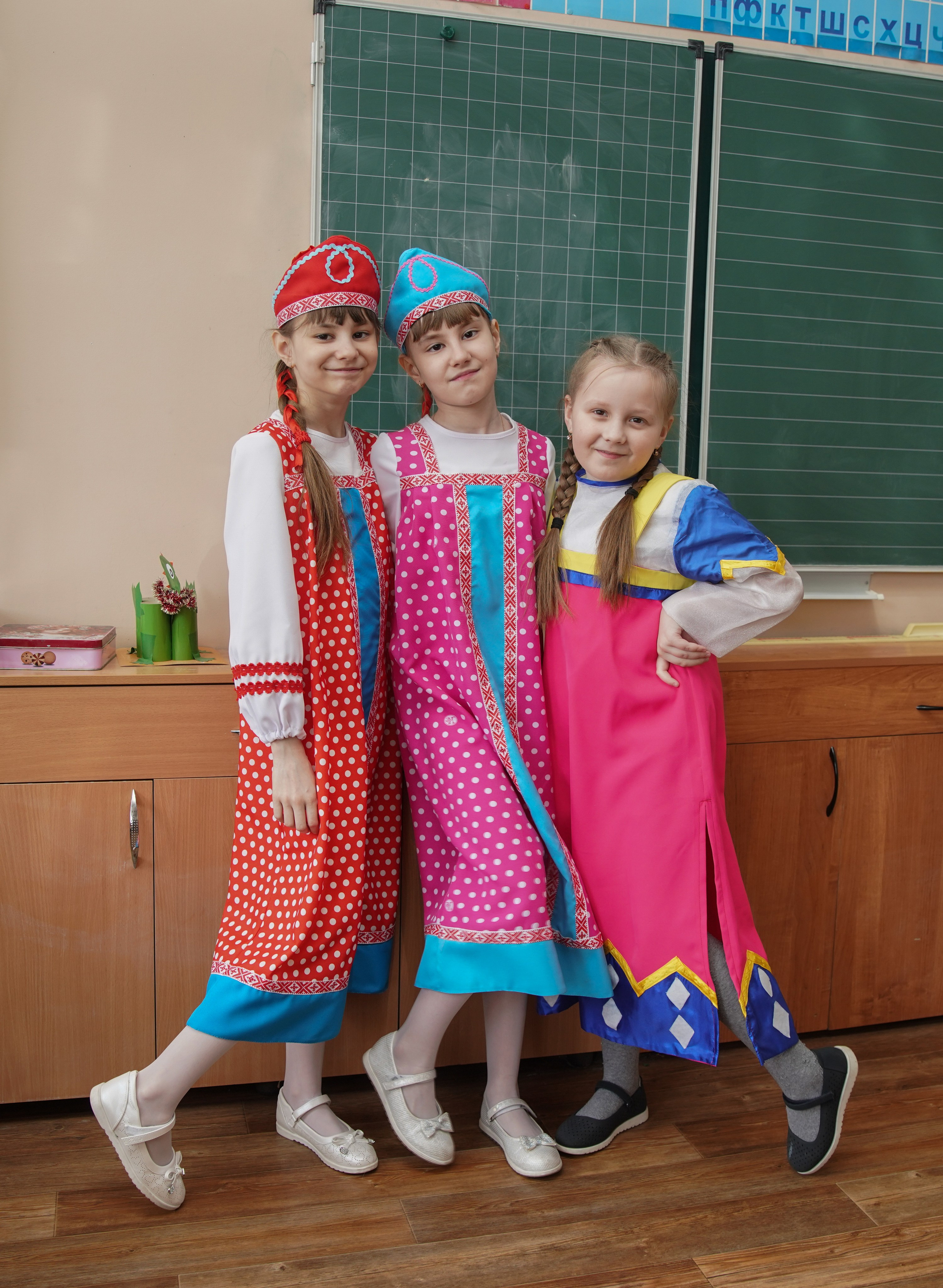 Ярмарка. Семейный и детский фотограф в Нижнем Новгороде