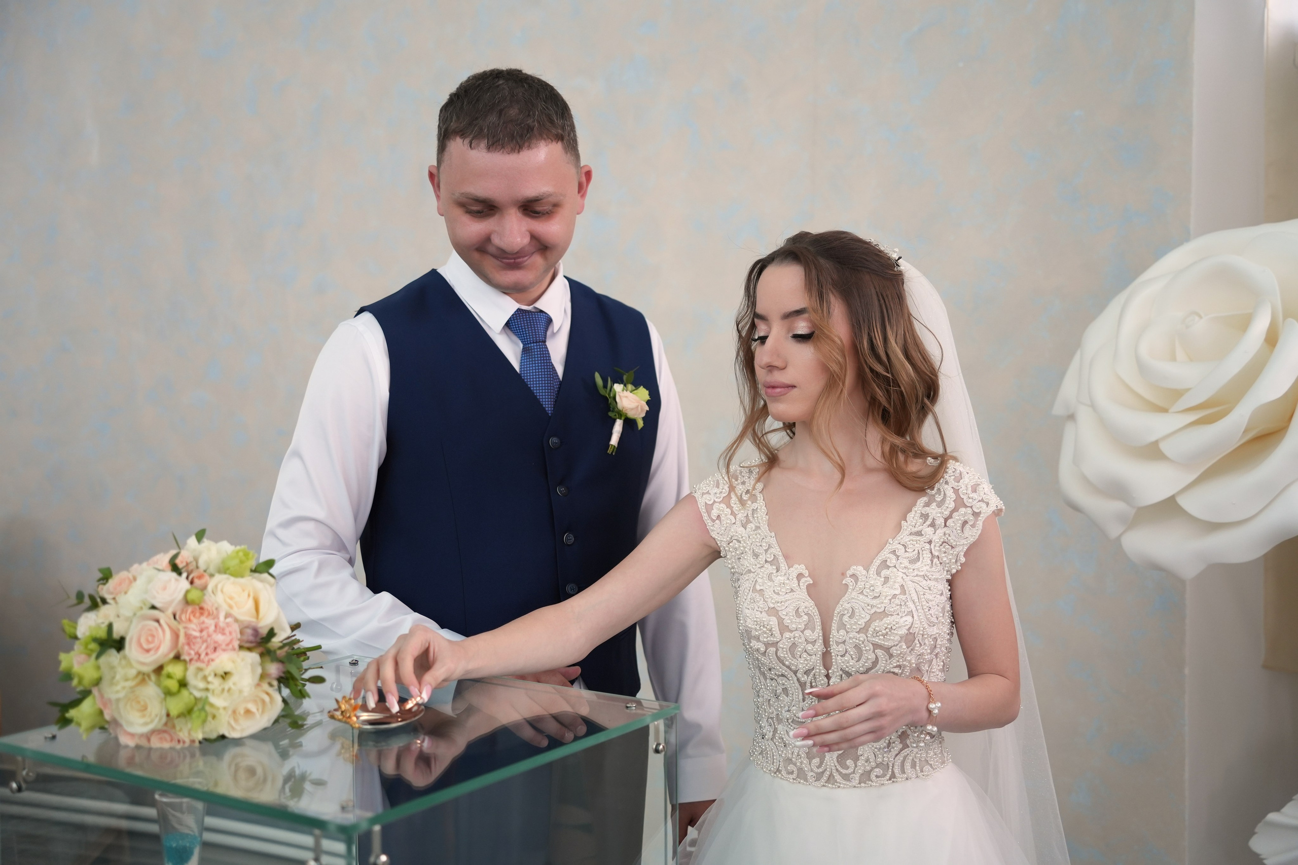 Люда + Паша: полная серия (пакет 8 часов). BYFOX STUDIO 68 — фото и видеосъёмка Тамбов, Москва, Воронеж, Липецк