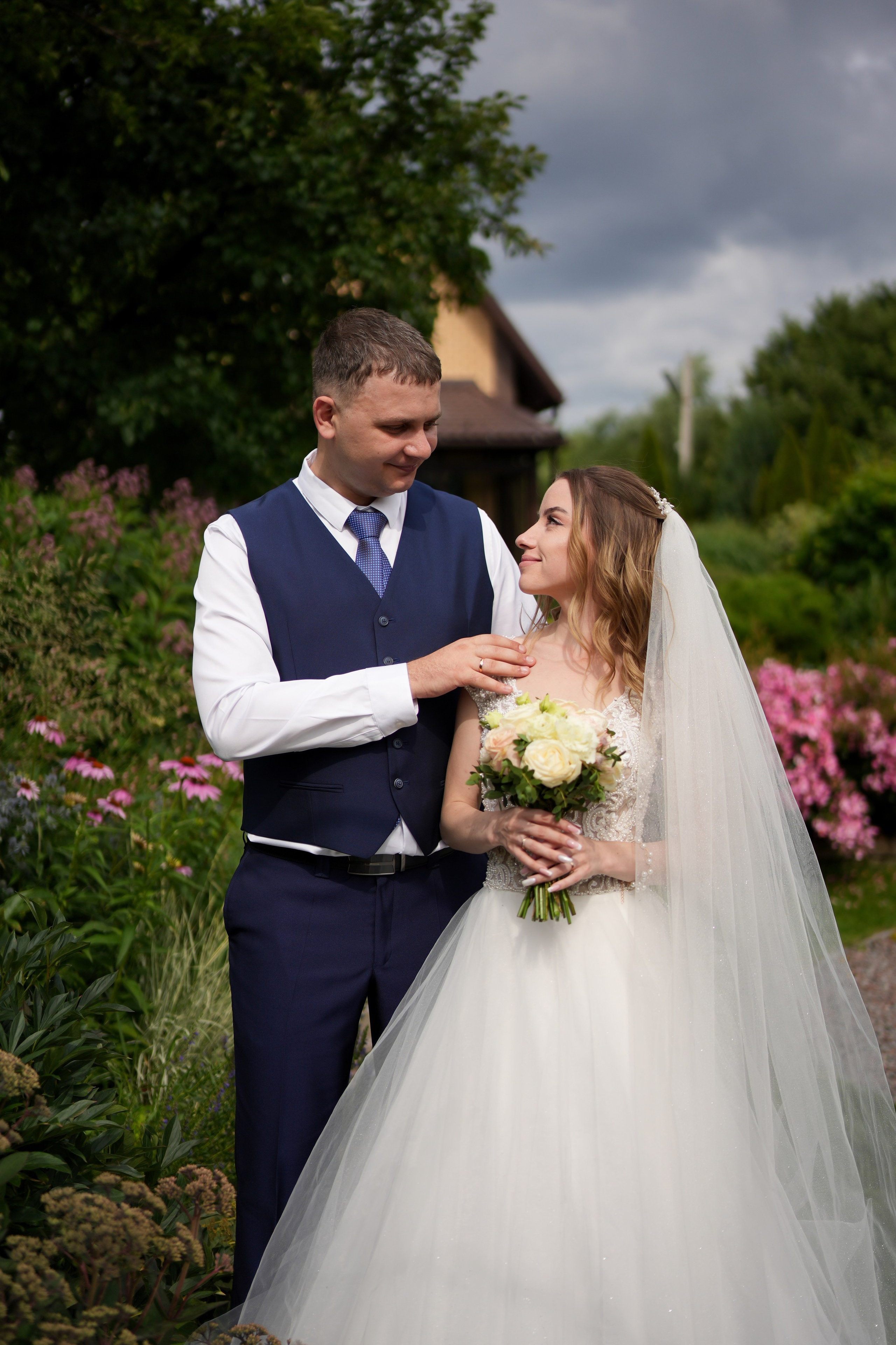 Люда + Паша: полная серия (пакет 8 часов). BYFOX STUDIO 68 — фото и видеосъёмка Тамбов, Москва, Воронеж, Липецк