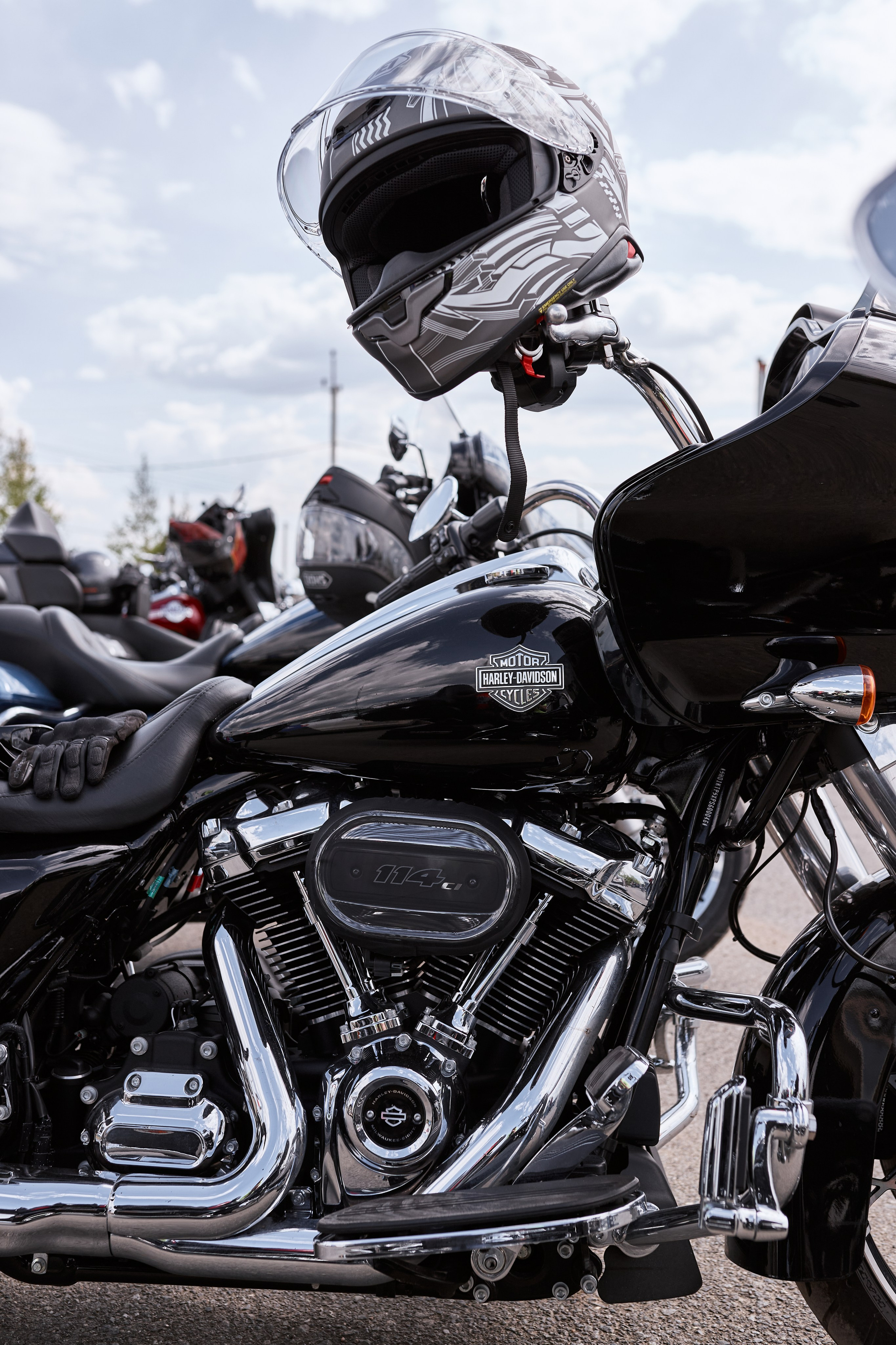 HARLEY OWNERS GROUP. Свадебный, репортажный фотограф в Екатеринбурге Гордин Иван