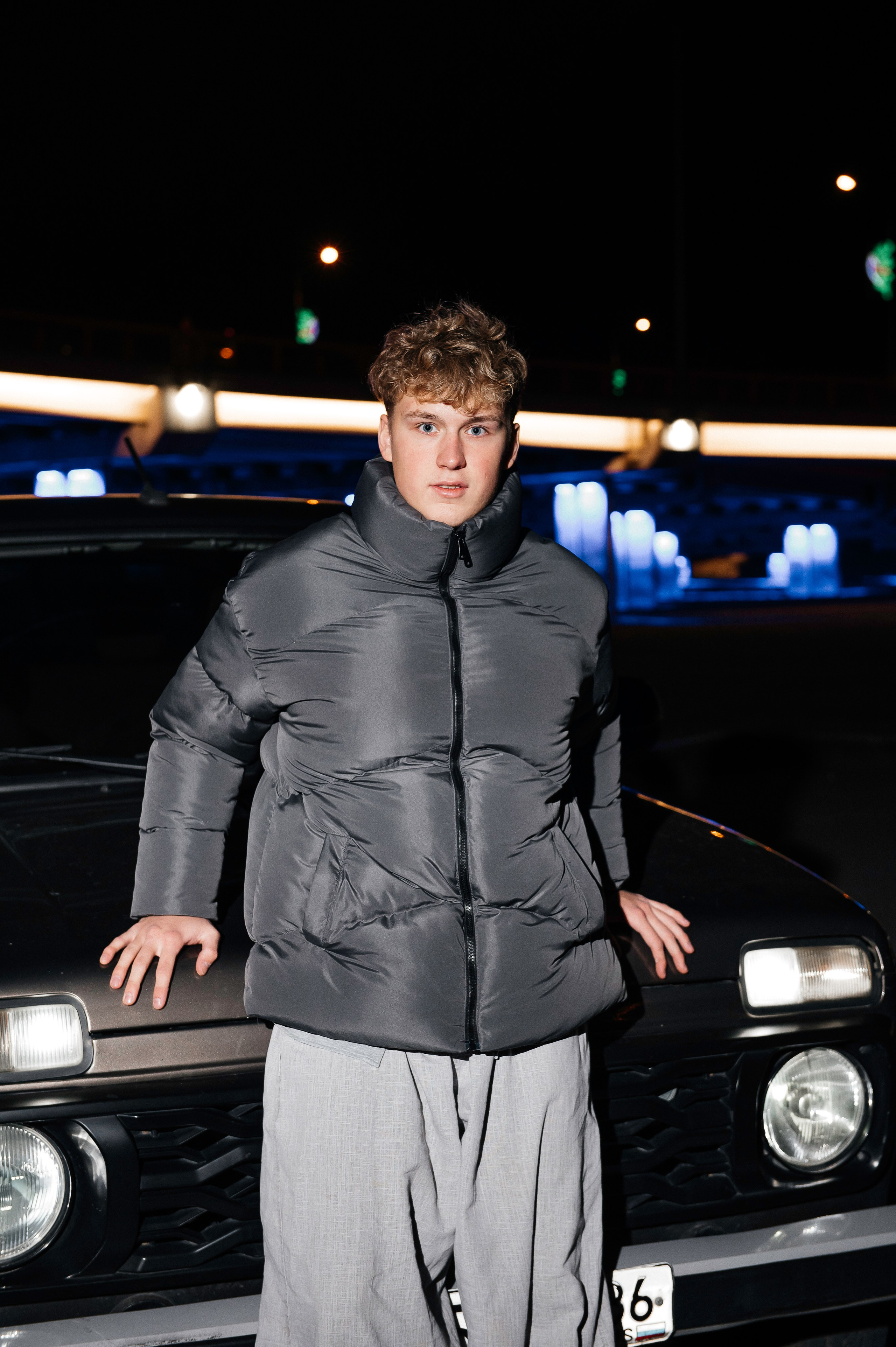 Алексей. Фотограф в Сургуте Светлана Гибадуллина