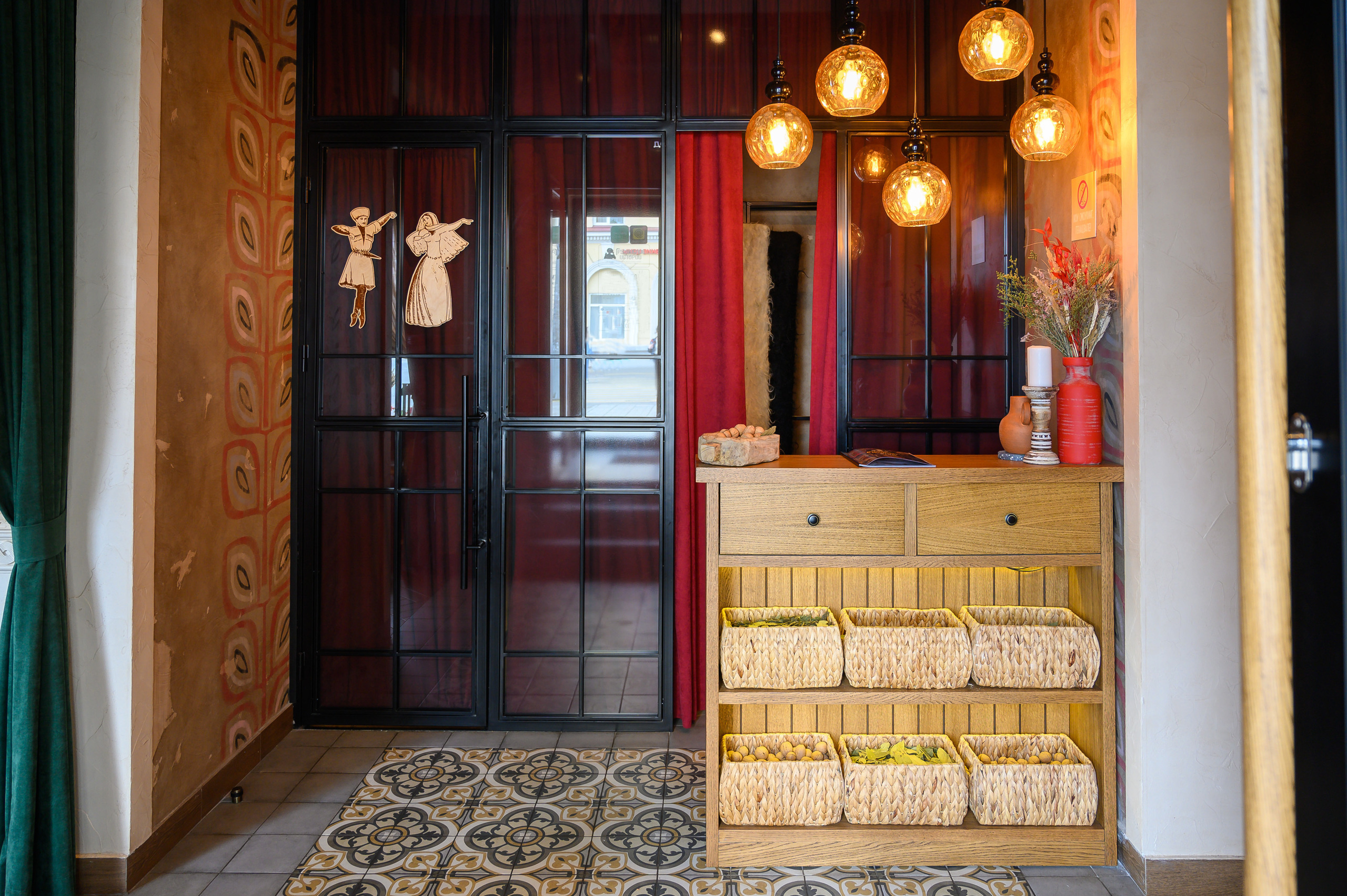 Interior portfolio. Photo & Video production, in Bishkek, Kyrgyzstan