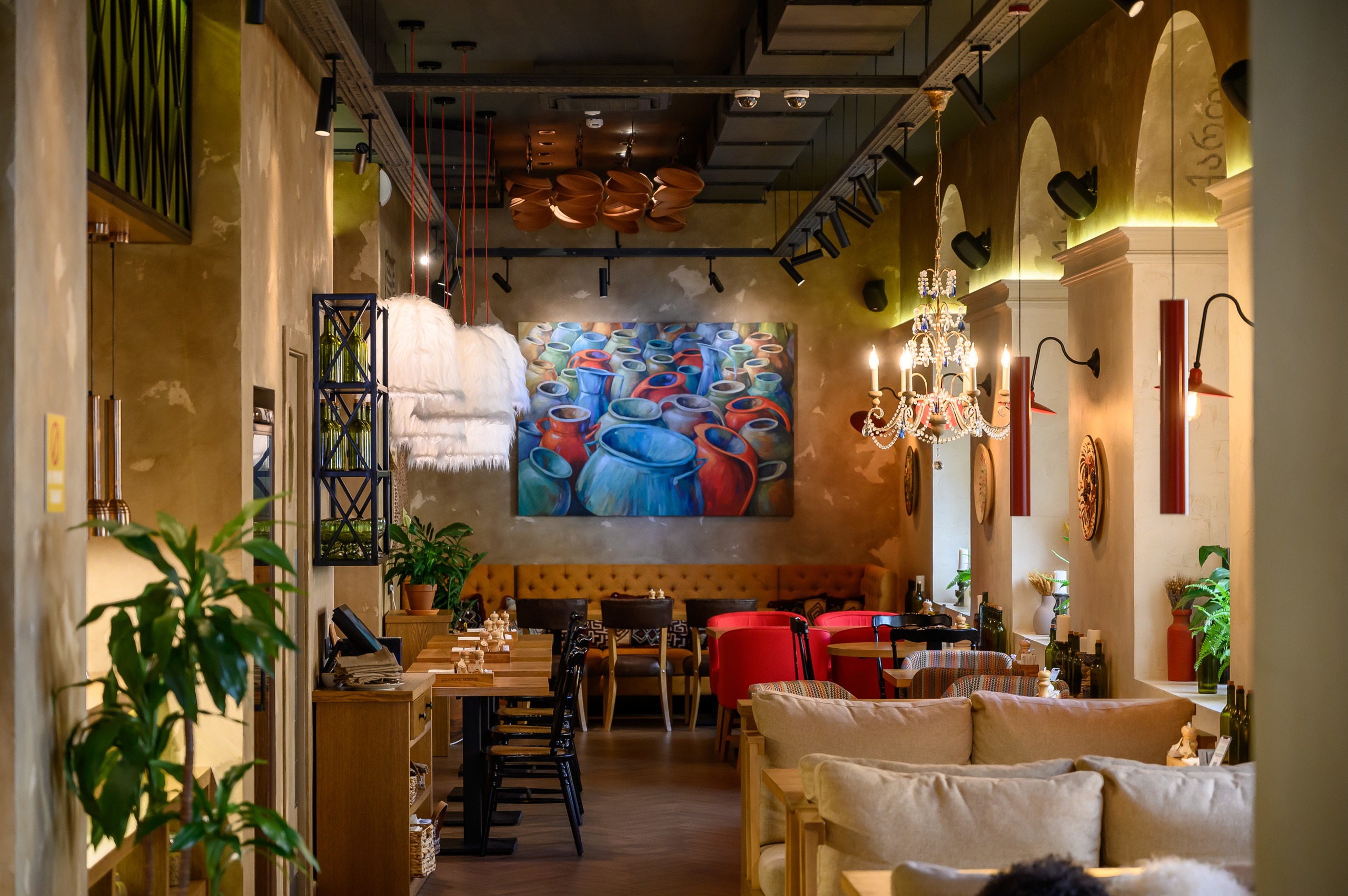 Interior portfolio. Photo & Video production, in Bishkek, Kyrgyzstan