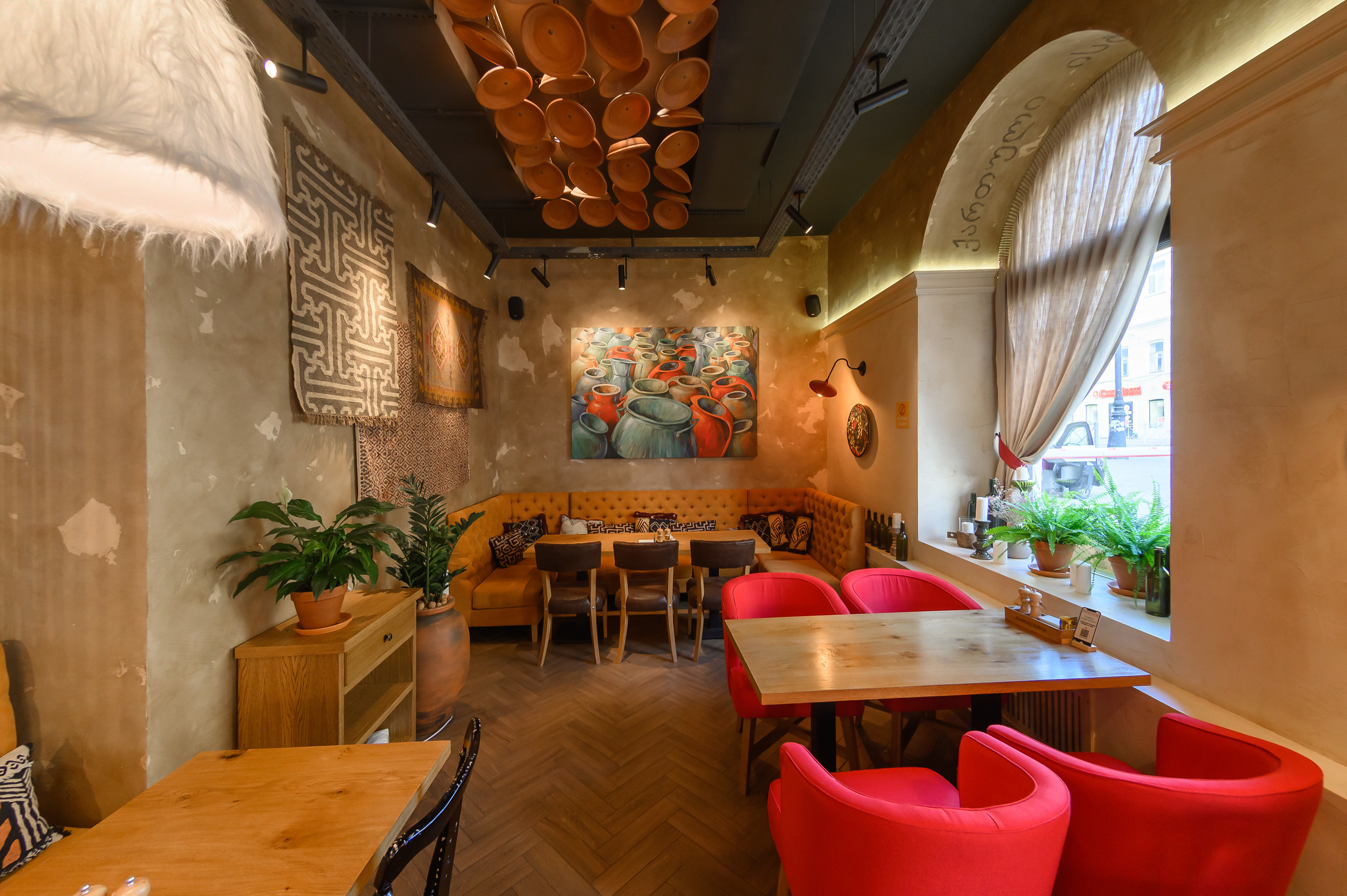 Interior portfolio. Photo & Video production, in Bishkek, Kyrgyzstan