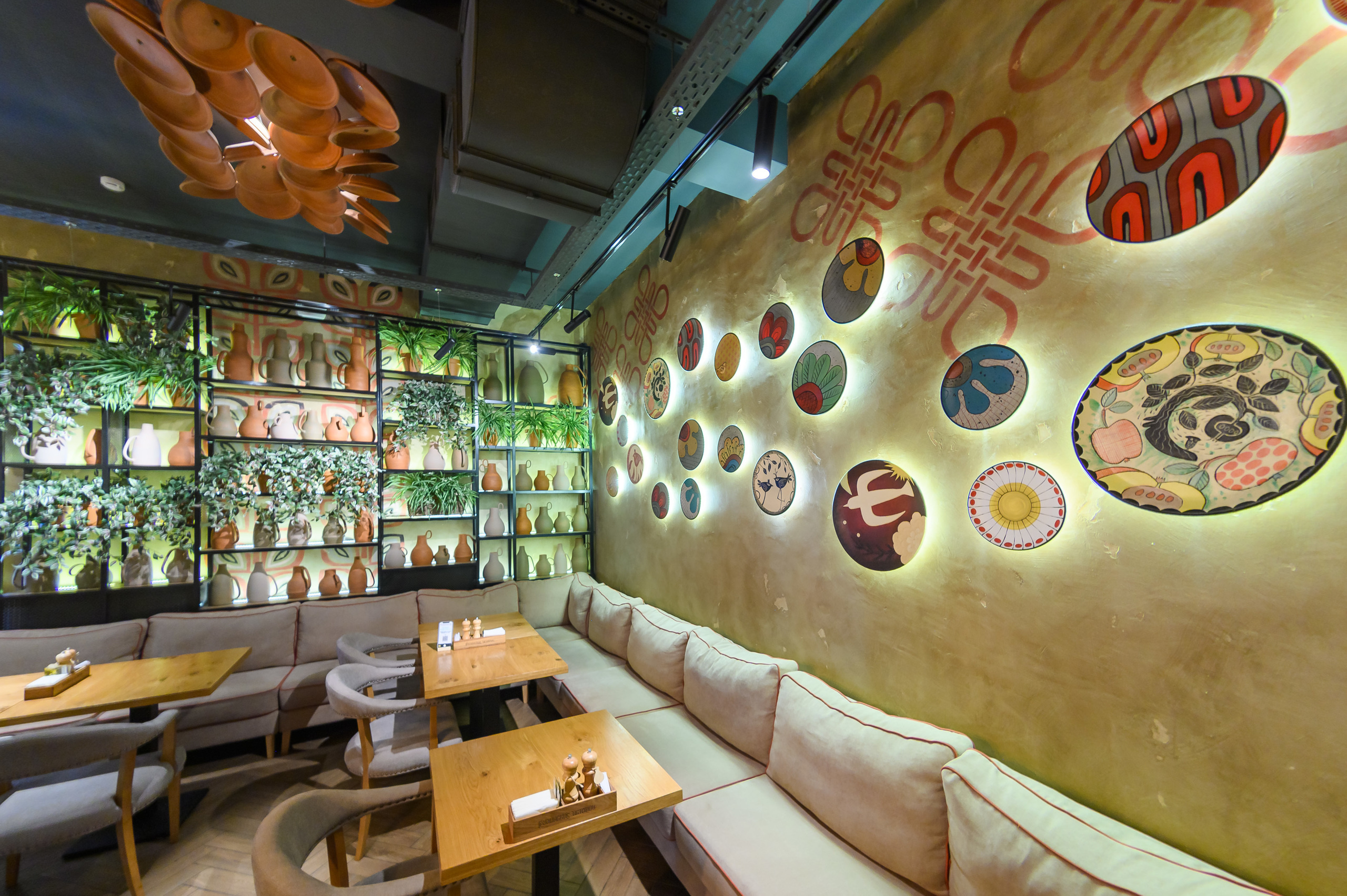 Interior portfolio. Photo & Video production, in Bishkek, Kyrgyzstan