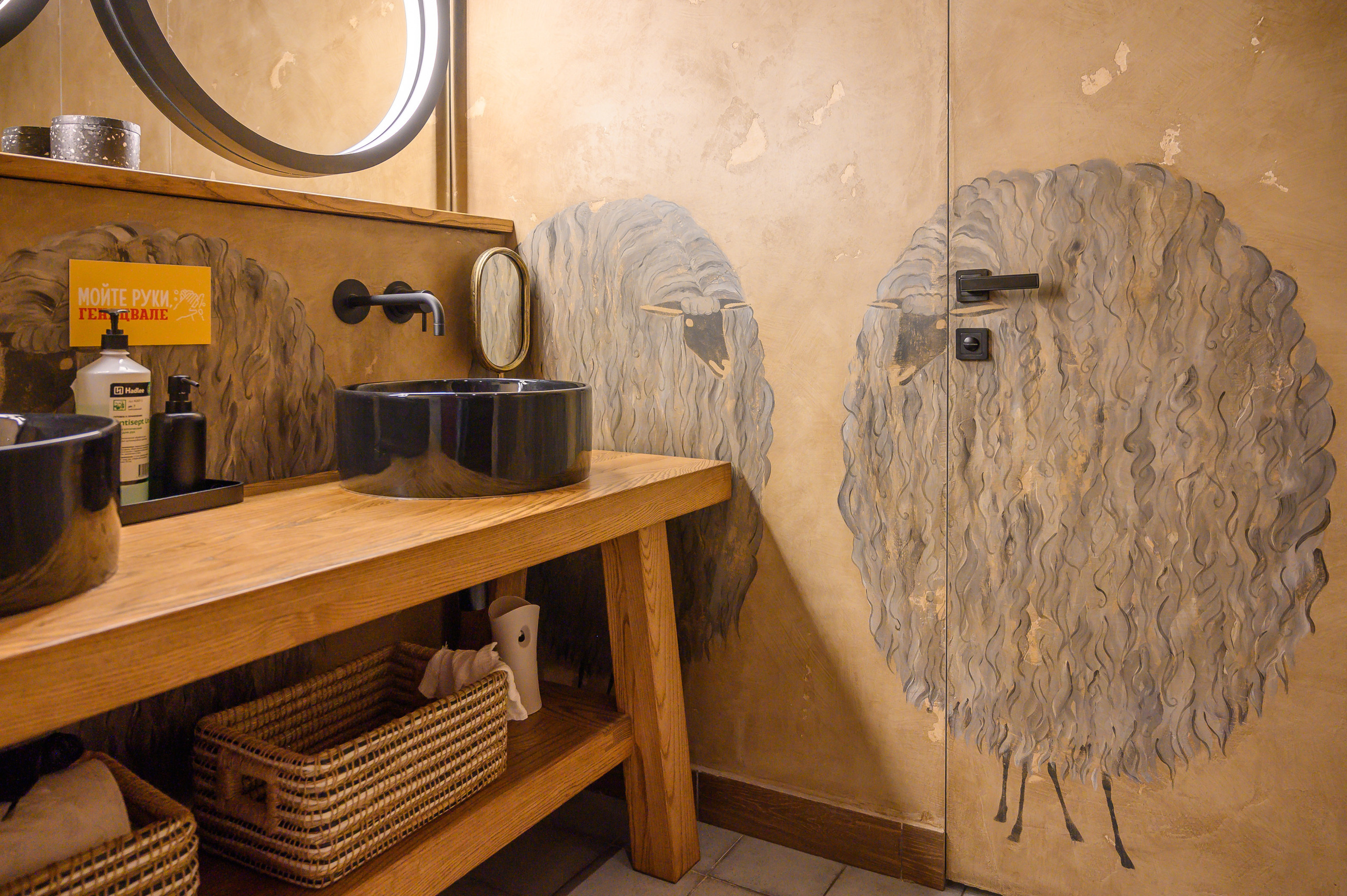 Interior portfolio. Photo & Video production, in Bishkek, Kyrgyzstan