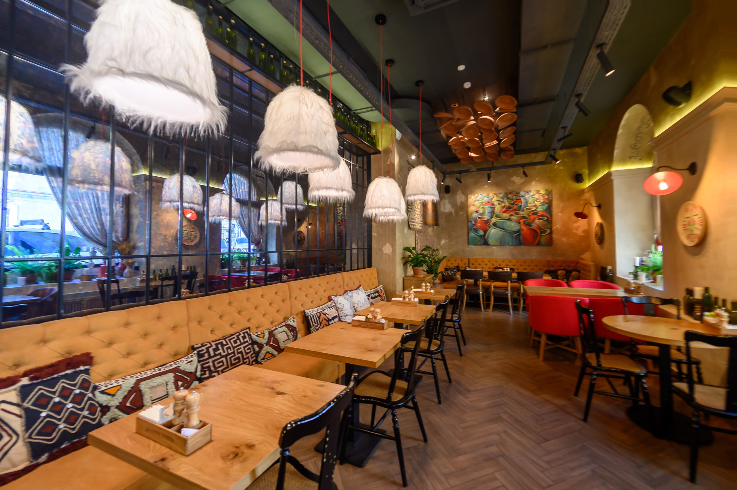 Interior portfolio. Photo & Video production, in Bishkek, Kyrgyzstan