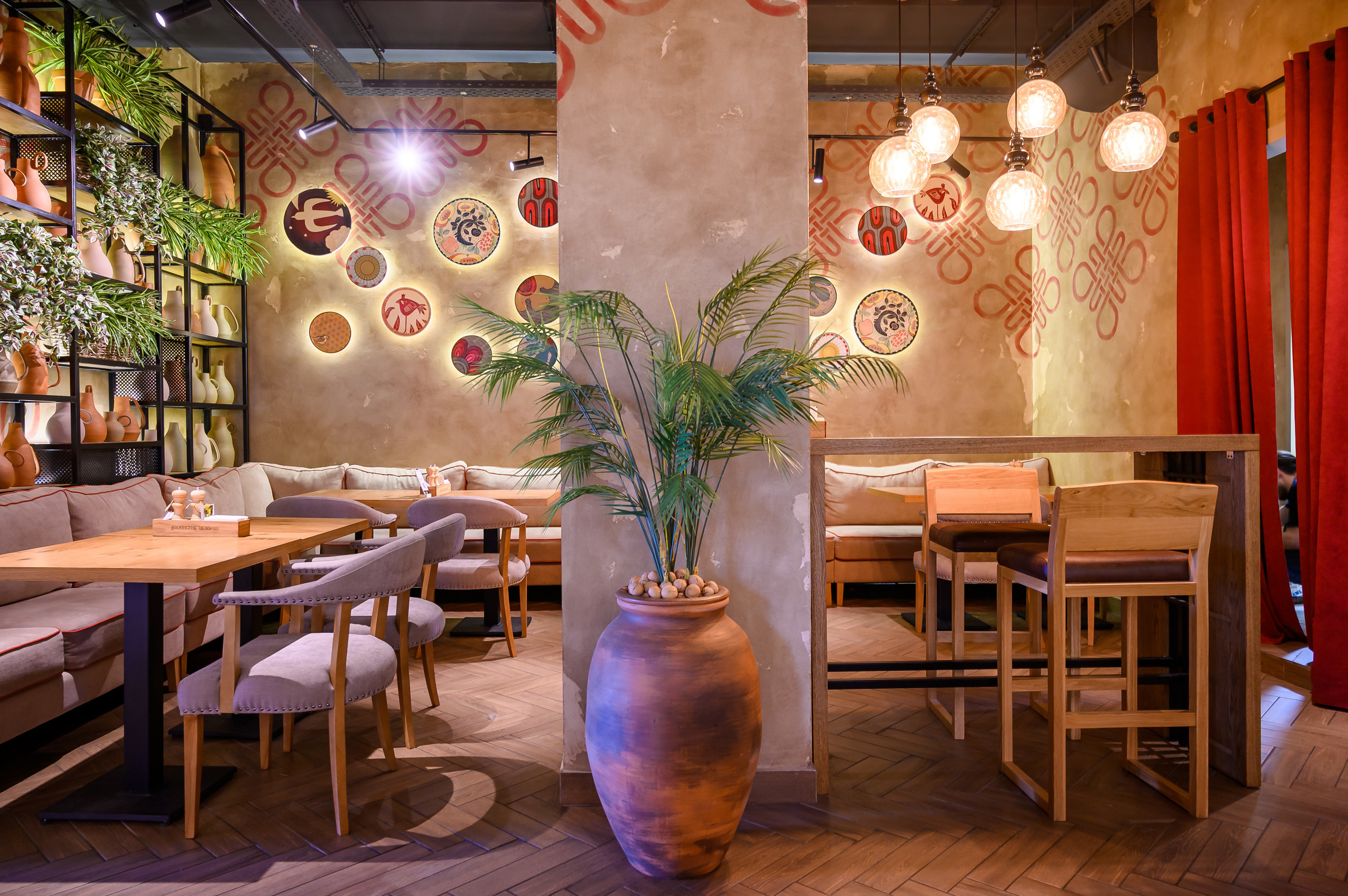 Interior portfolio. Photo & Video production, in Bishkek, Kyrgyzstan