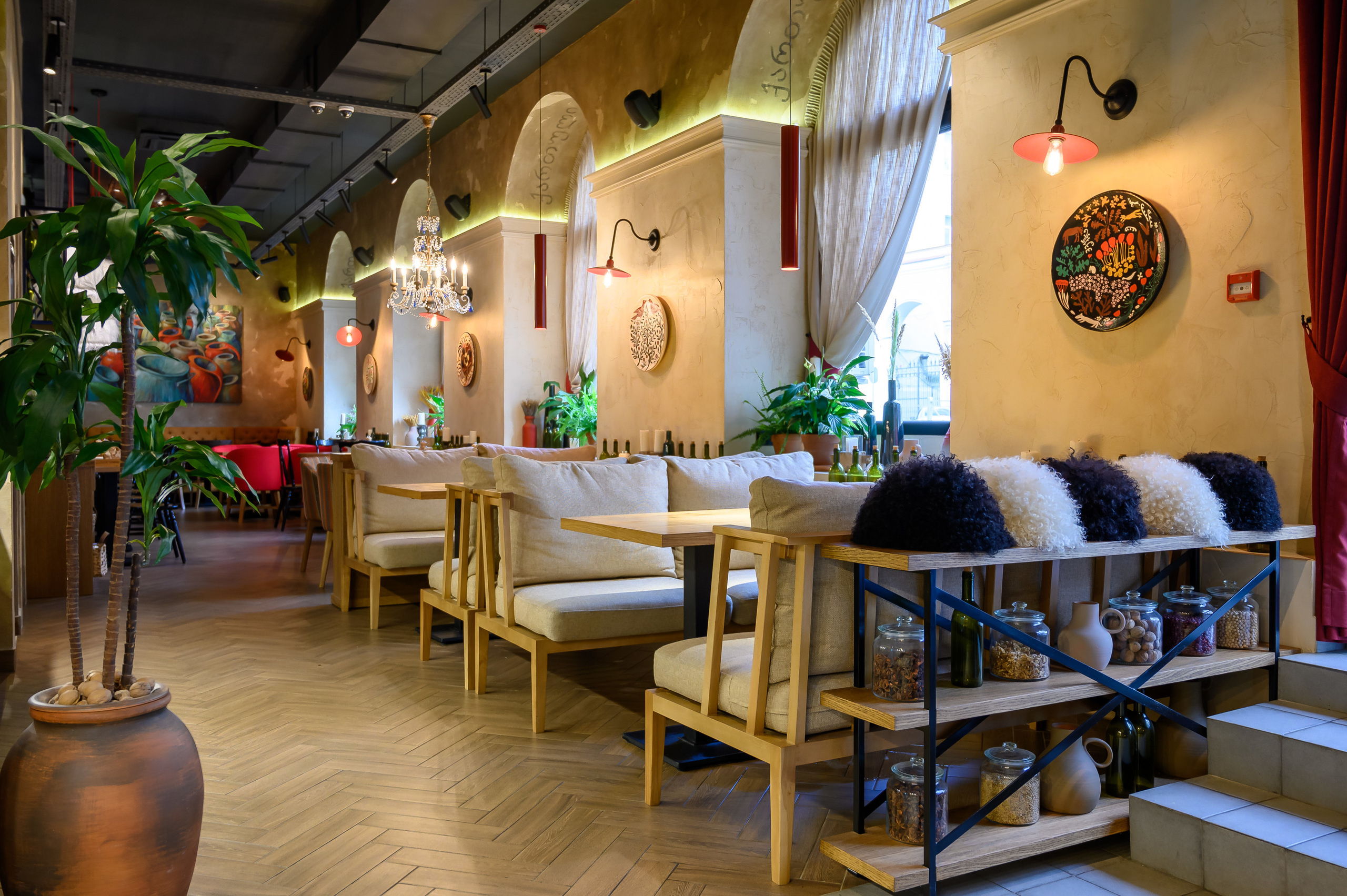 Interior portfolio. Photo & Video production, in Bishkek, Kyrgyzstan