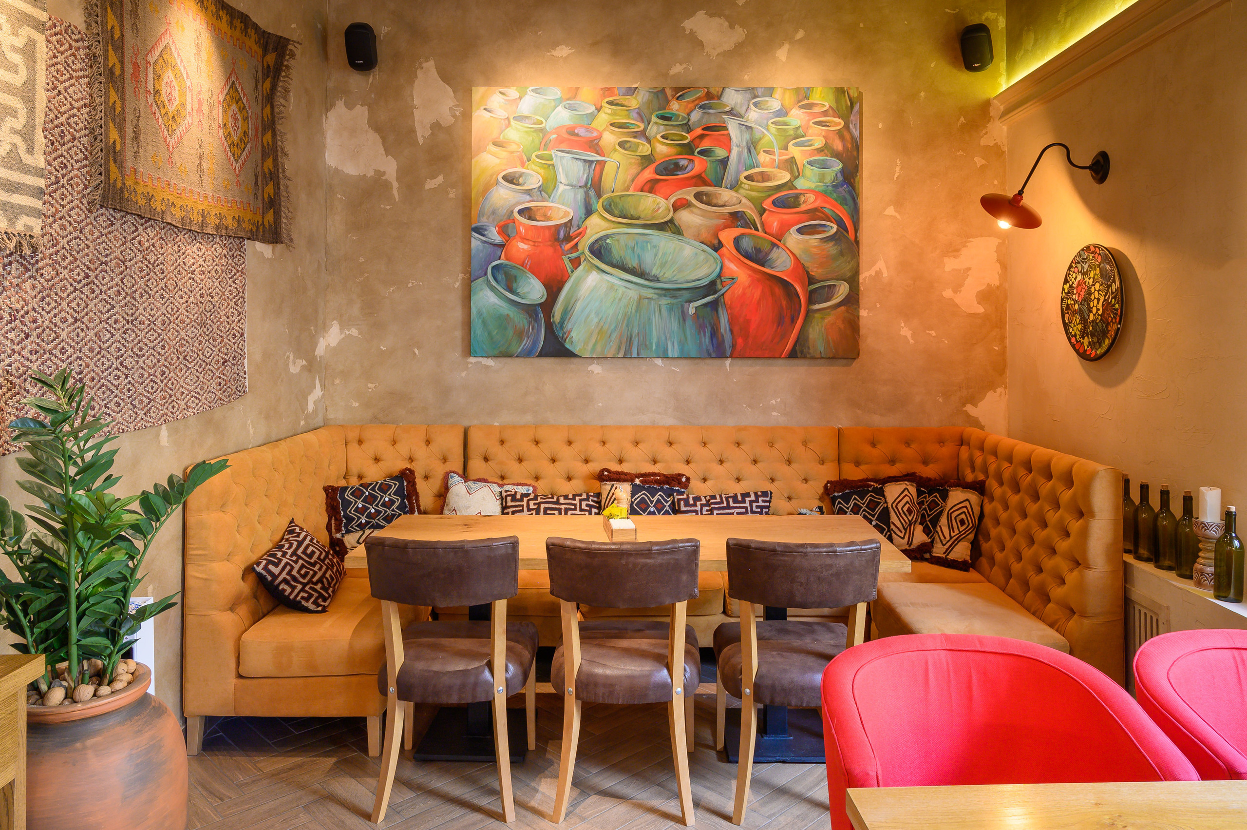 Interior portfolio. Photo & Video production, in Bishkek, Kyrgyzstan