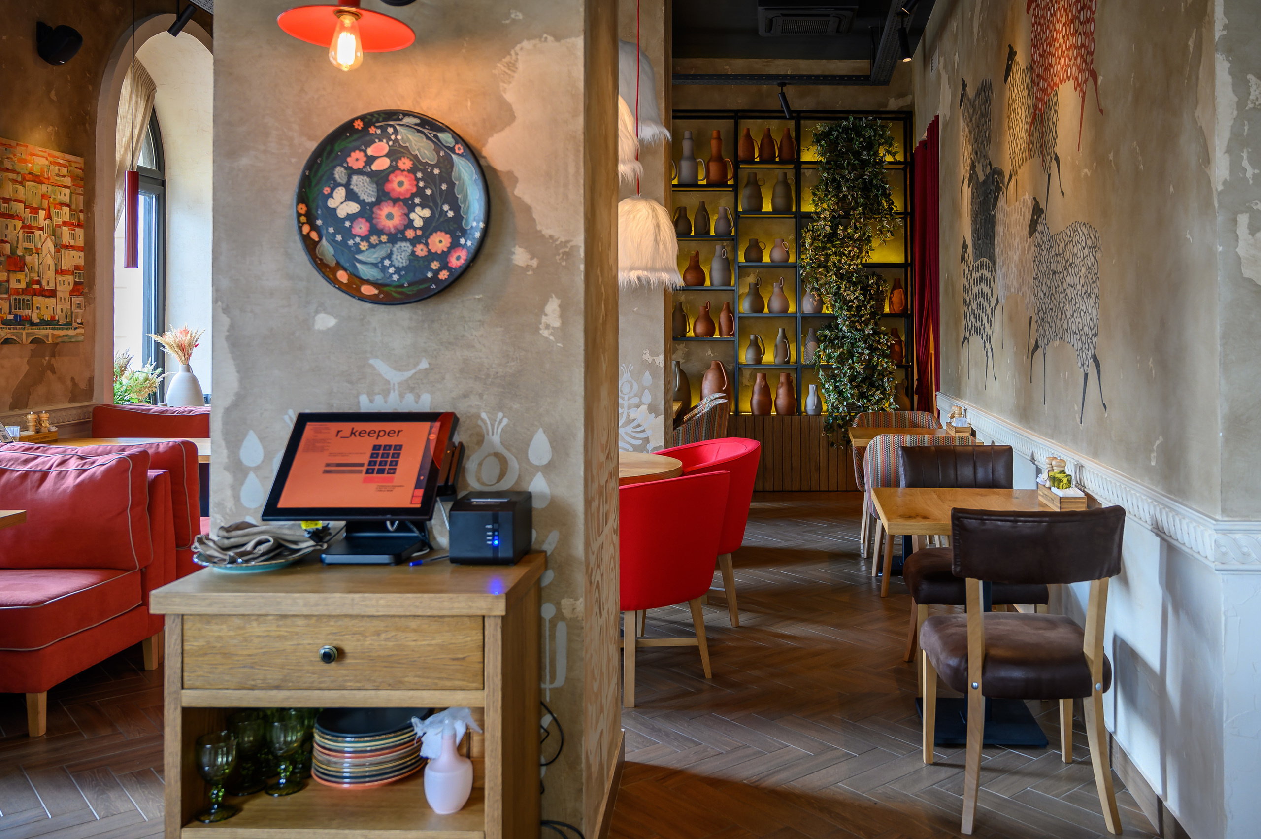 Interior portfolio. Photo & Video production, in Bishkek, Kyrgyzstan