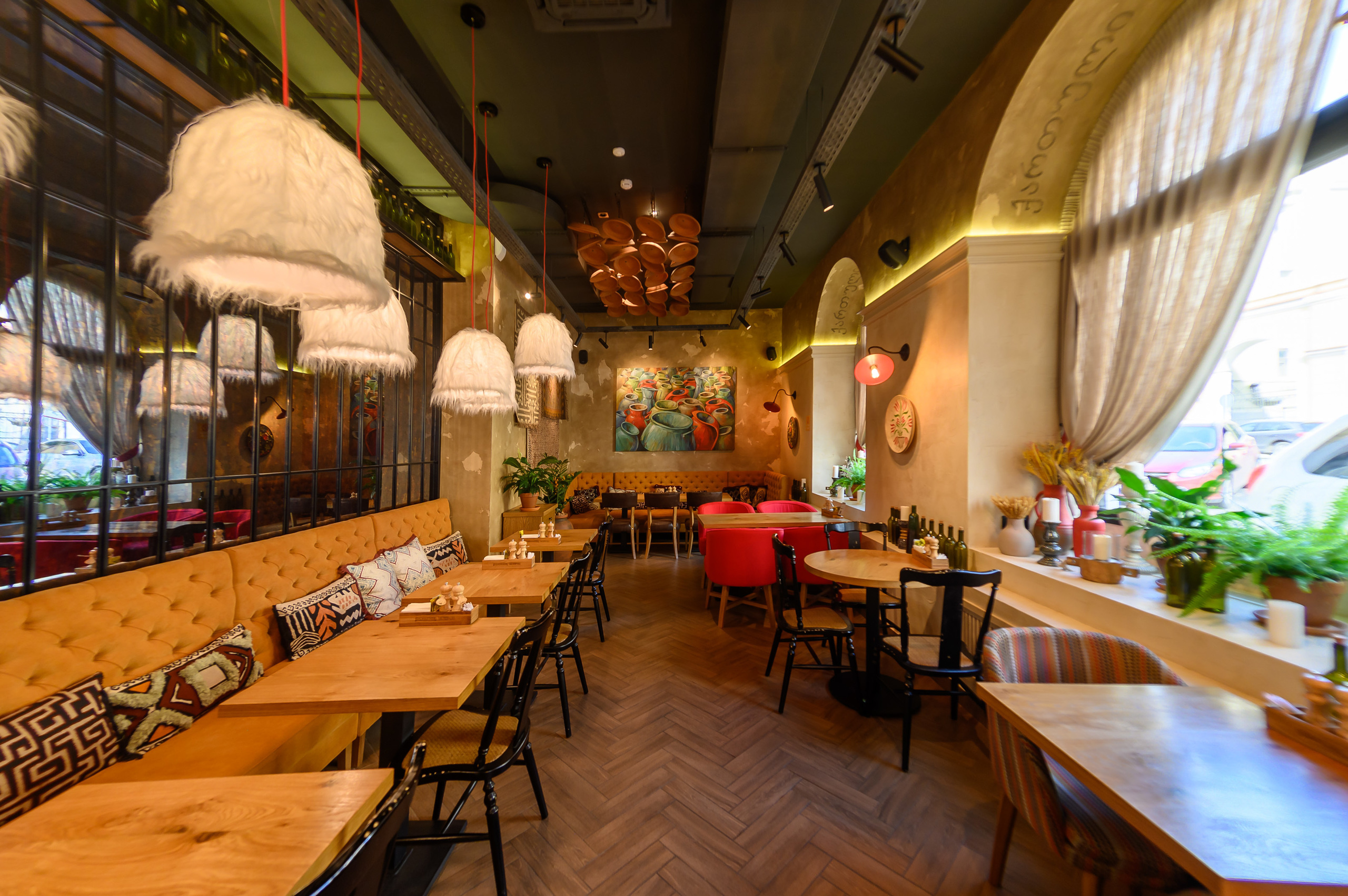 Interior portfolio. Photo & Video production, in Bishkek, Kyrgyzstan