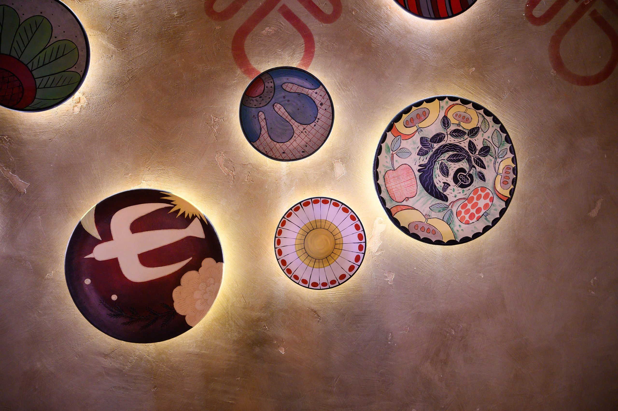 Interior portfolio. Photo & Video production, in Bishkek, Kyrgyzstan