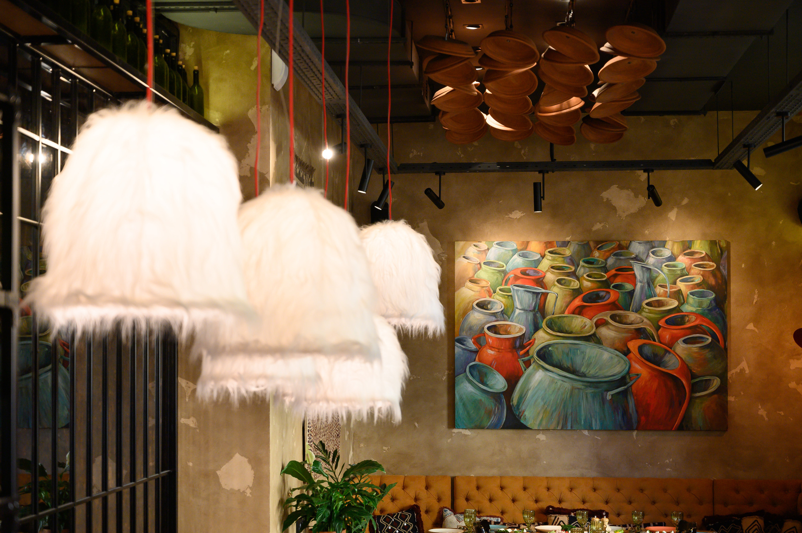 Interior portfolio. Photo & Video production, in Bishkek, Kyrgyzstan