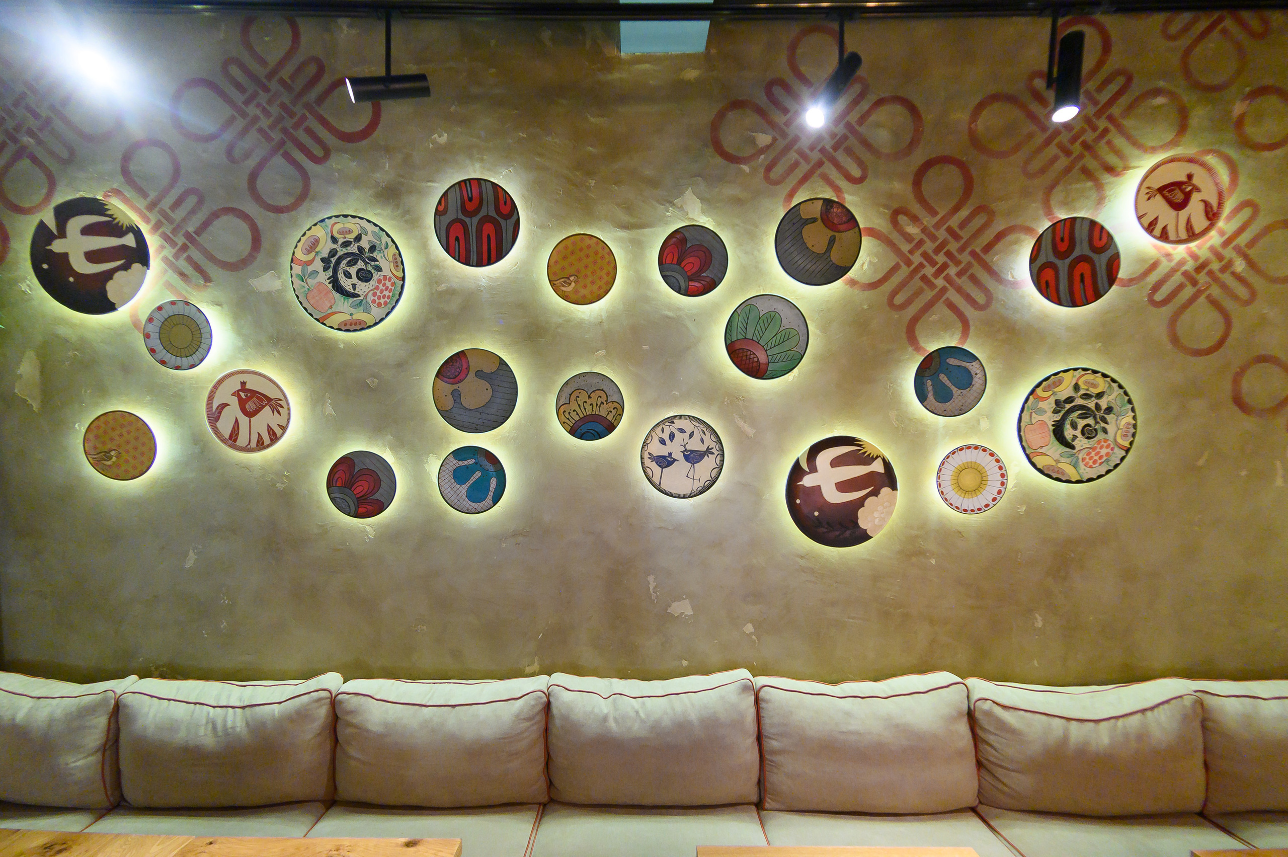 Interior portfolio. Photo & Video production, in Bishkek, Kyrgyzstan