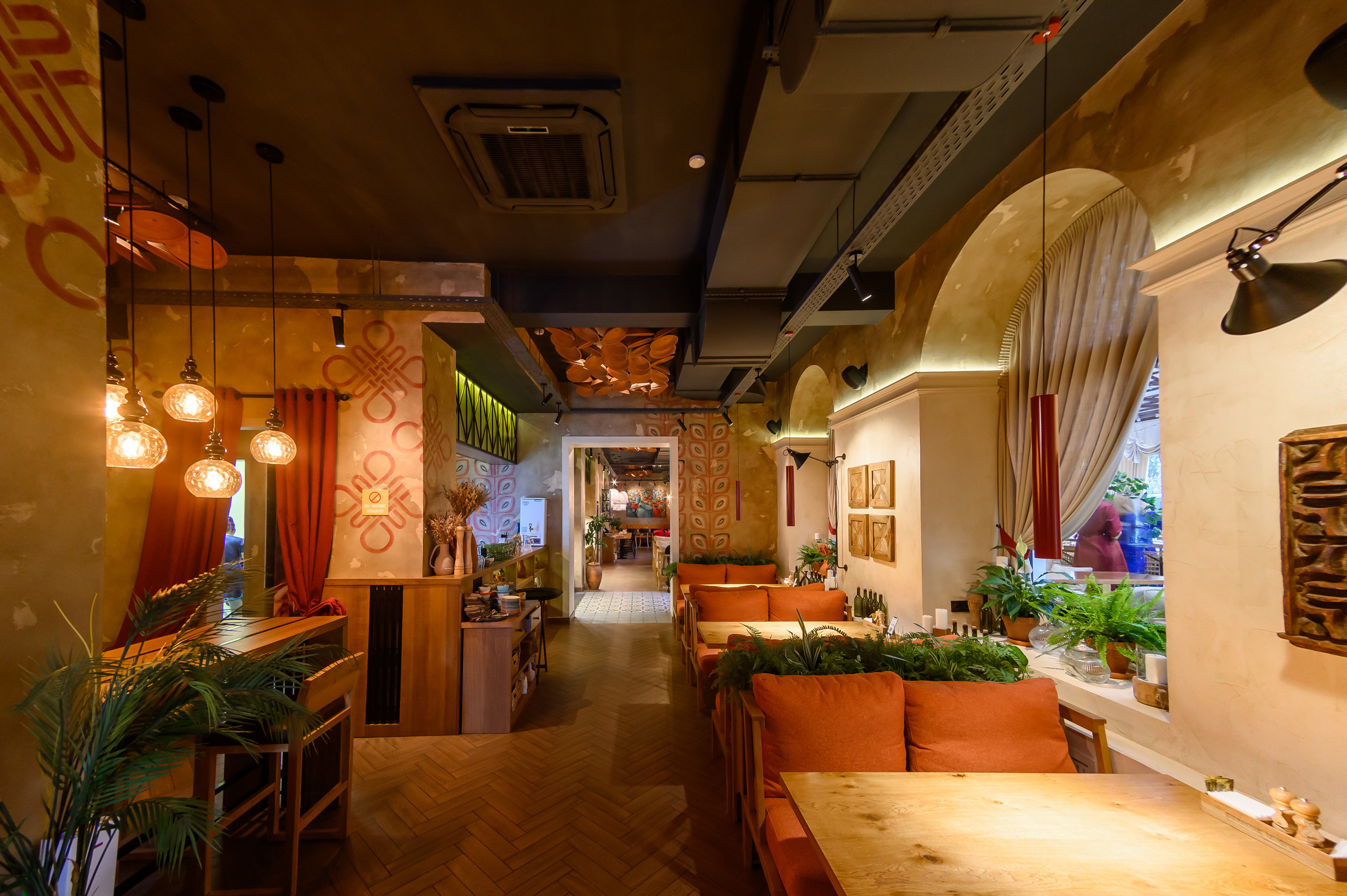 Interior portfolio. Photo & Video production, in Bishkek, Kyrgyzstan