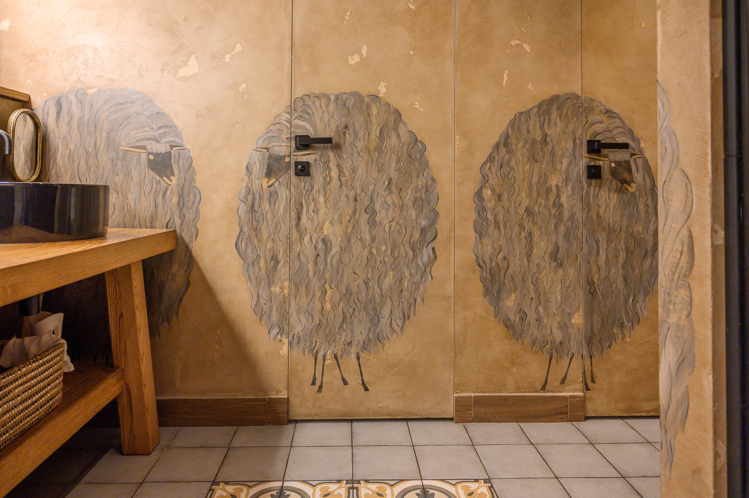 Interior portfolio. Photo & Video production, in Bishkek, Kyrgyzstan