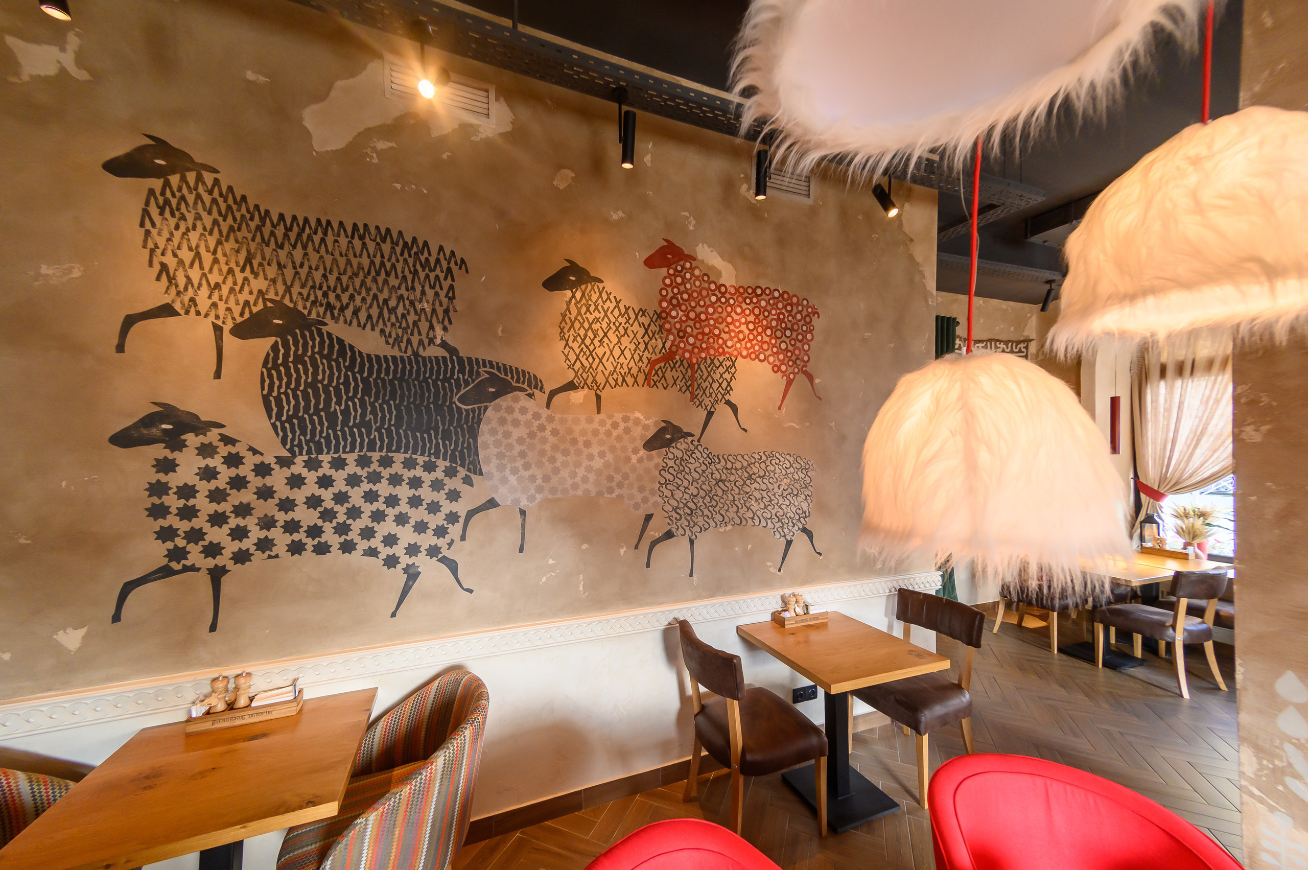 Interior portfolio. Photo & Video production, in Bishkek, Kyrgyzstan