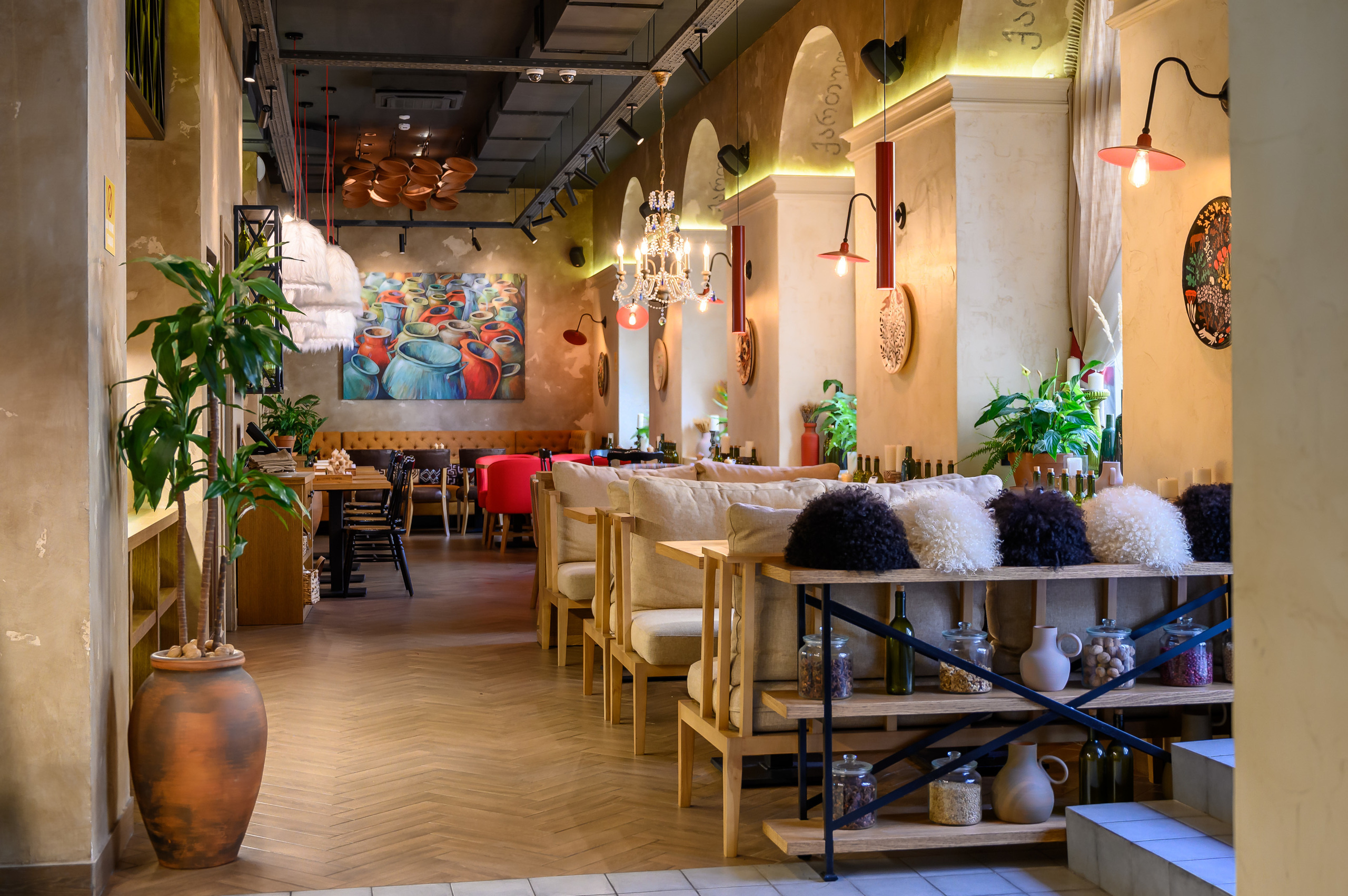 Interior portfolio. Photo & Video production, in Bishkek, Kyrgyzstan