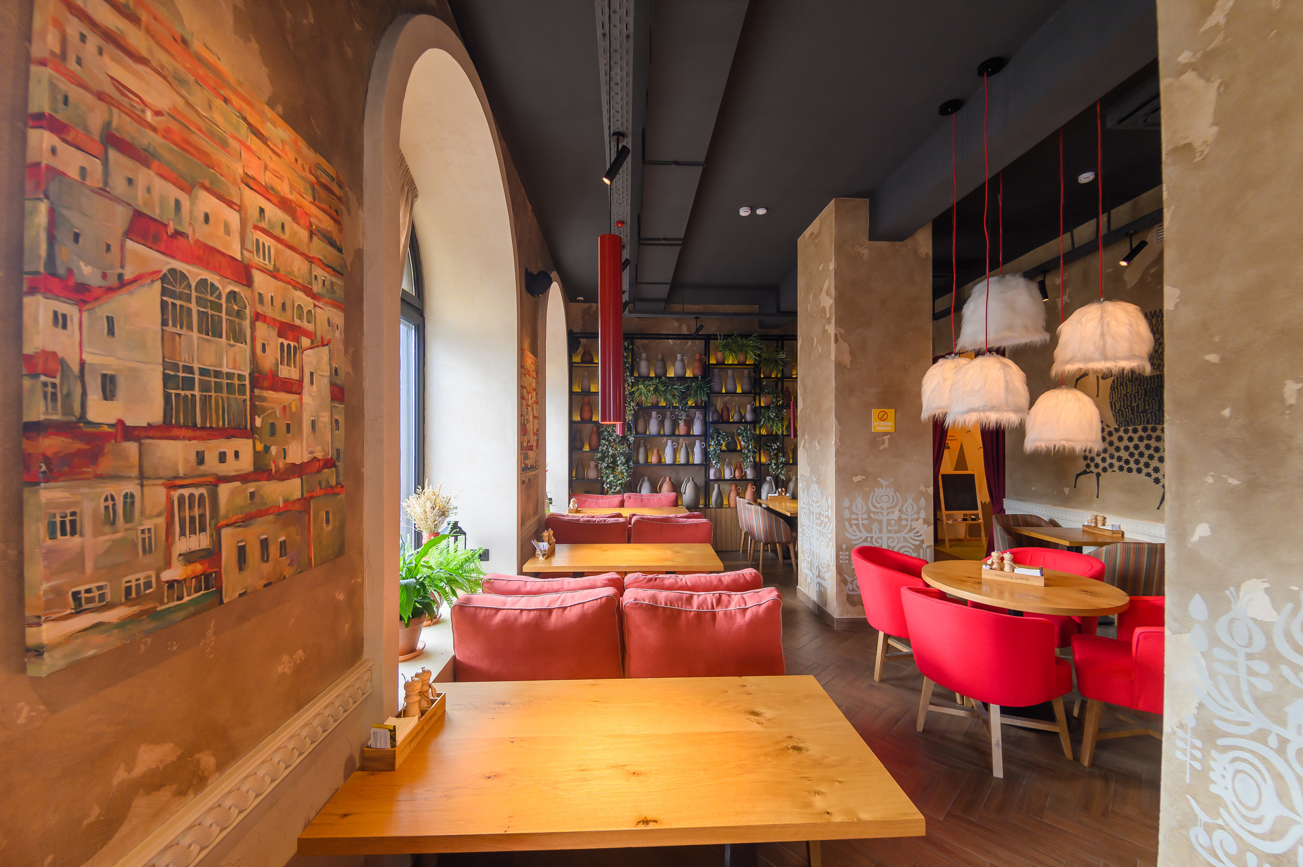 Interior portfolio. Photo & Video production, in Bishkek, Kyrgyzstan