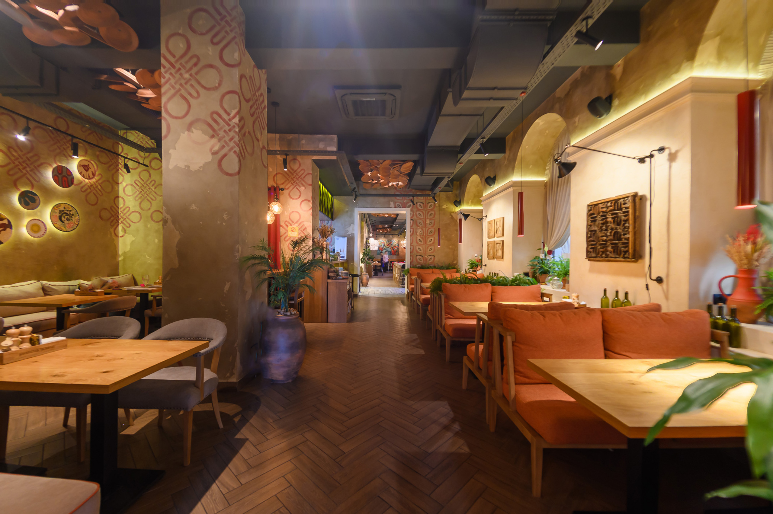 Interior portfolio. Photo & Video production, in Bishkek, Kyrgyzstan