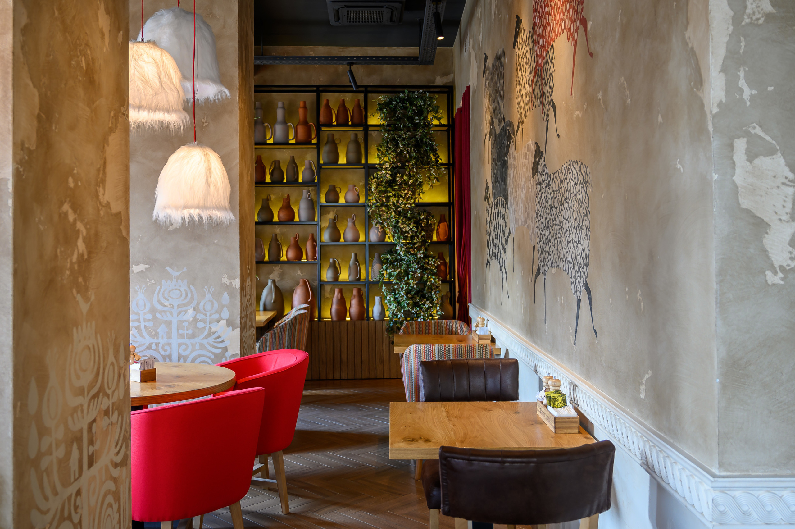 Interior portfolio. Photo & Video production, in Bishkek, Kyrgyzstan