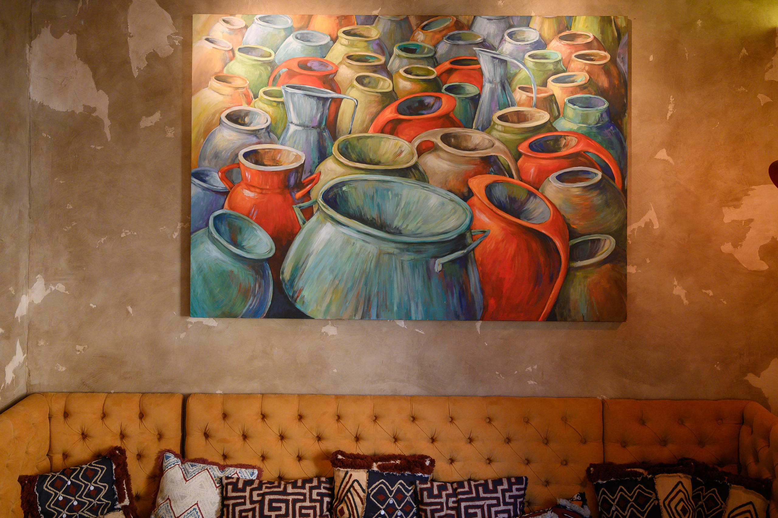 Interior portfolio. Photo & Video production, in Bishkek, Kyrgyzstan