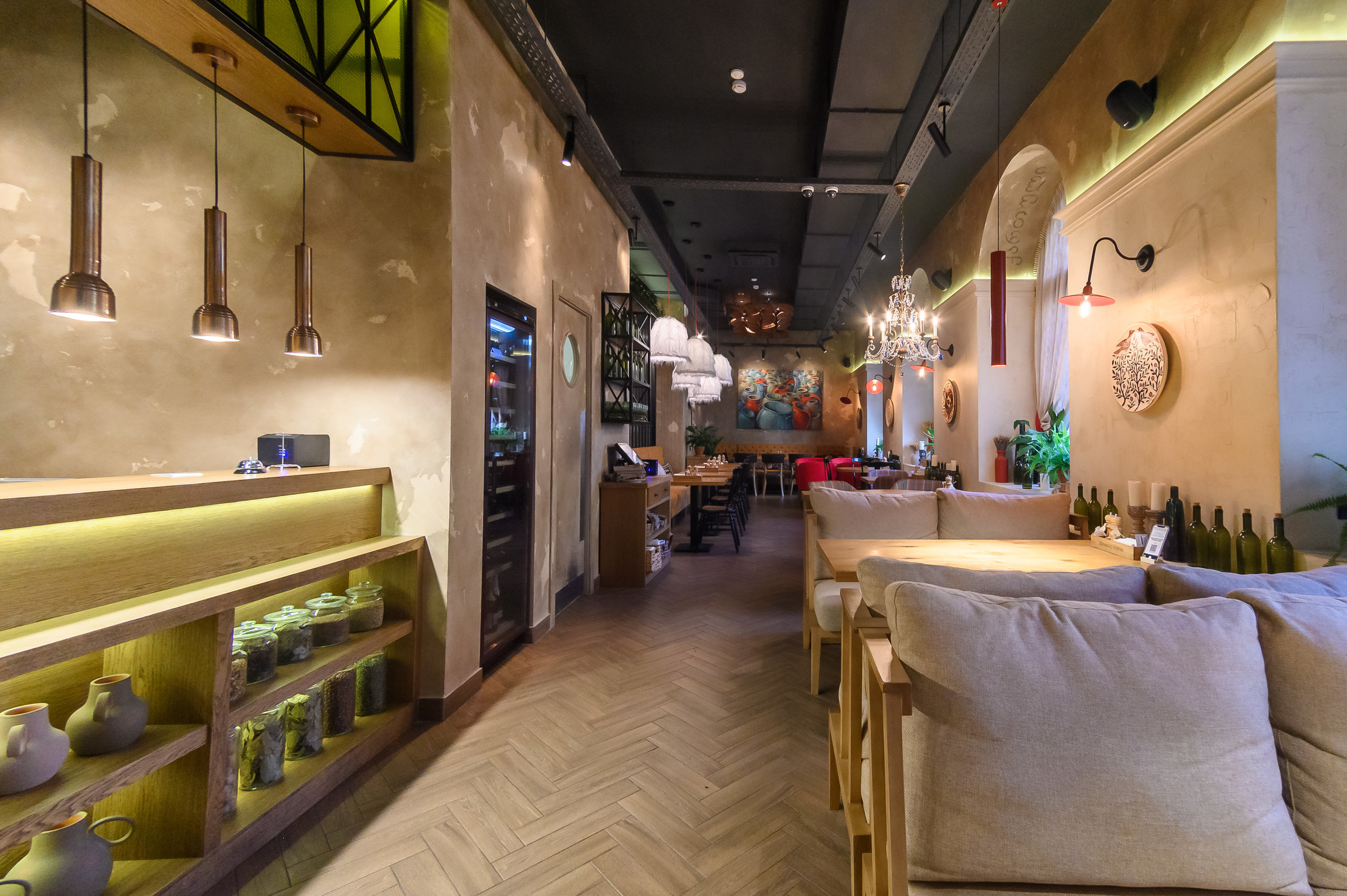 Interior portfolio. Photo & Video production, in Bishkek, Kyrgyzstan