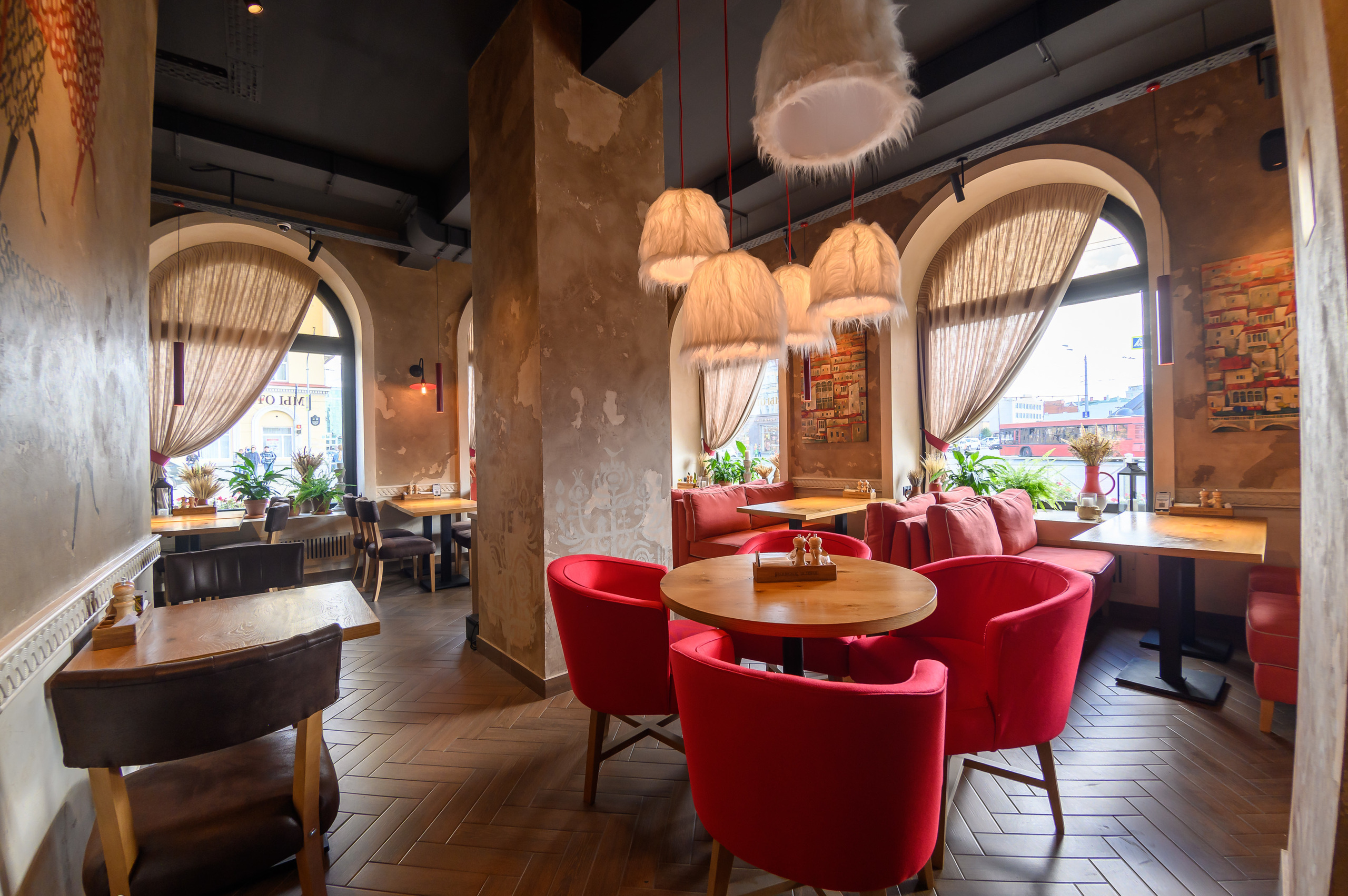 Interior portfolio. Photo & Video production, in Bishkek, Kyrgyzstan