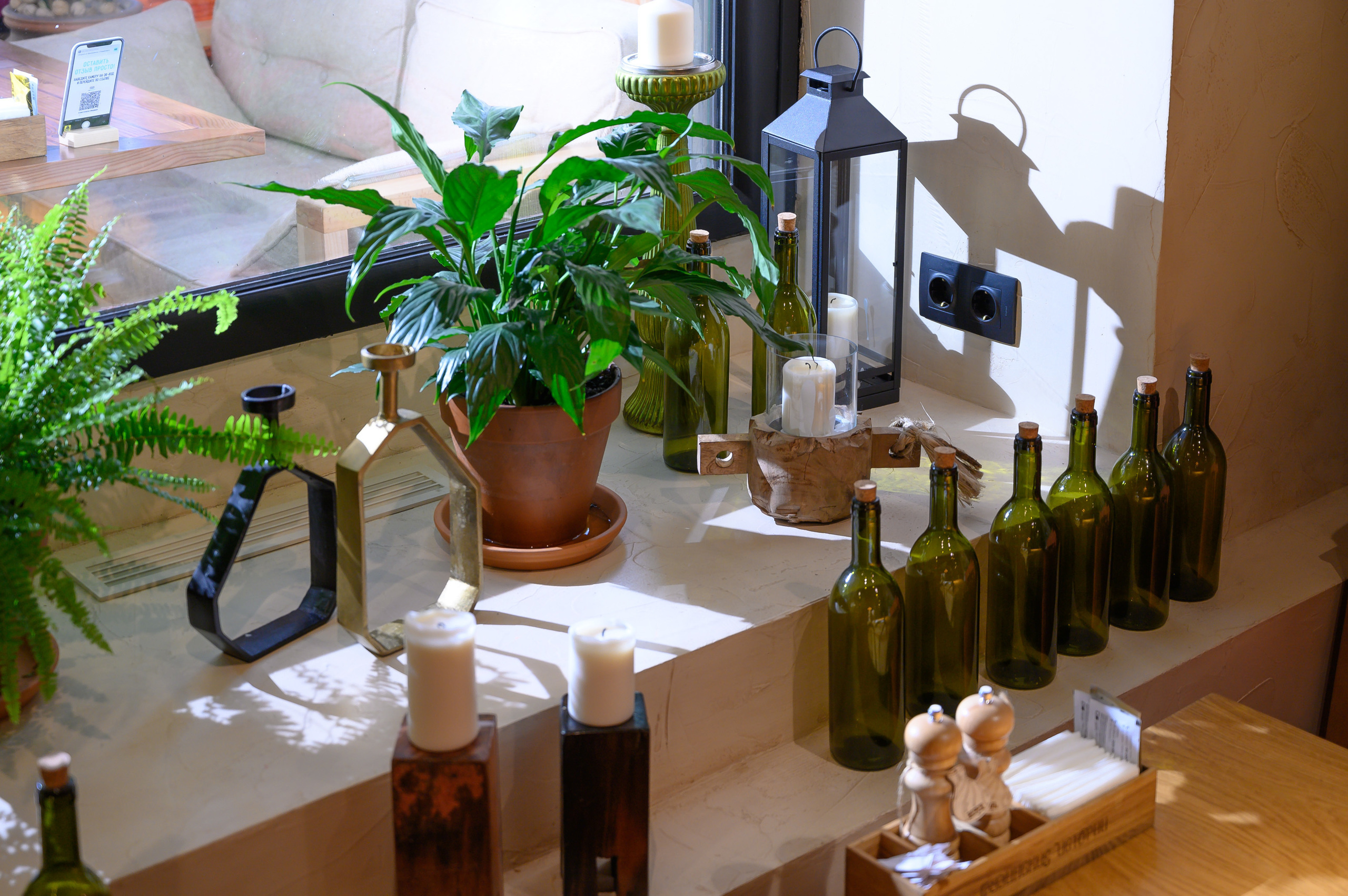 Interior portfolio. Photo & Video production, in Bishkek, Kyrgyzstan