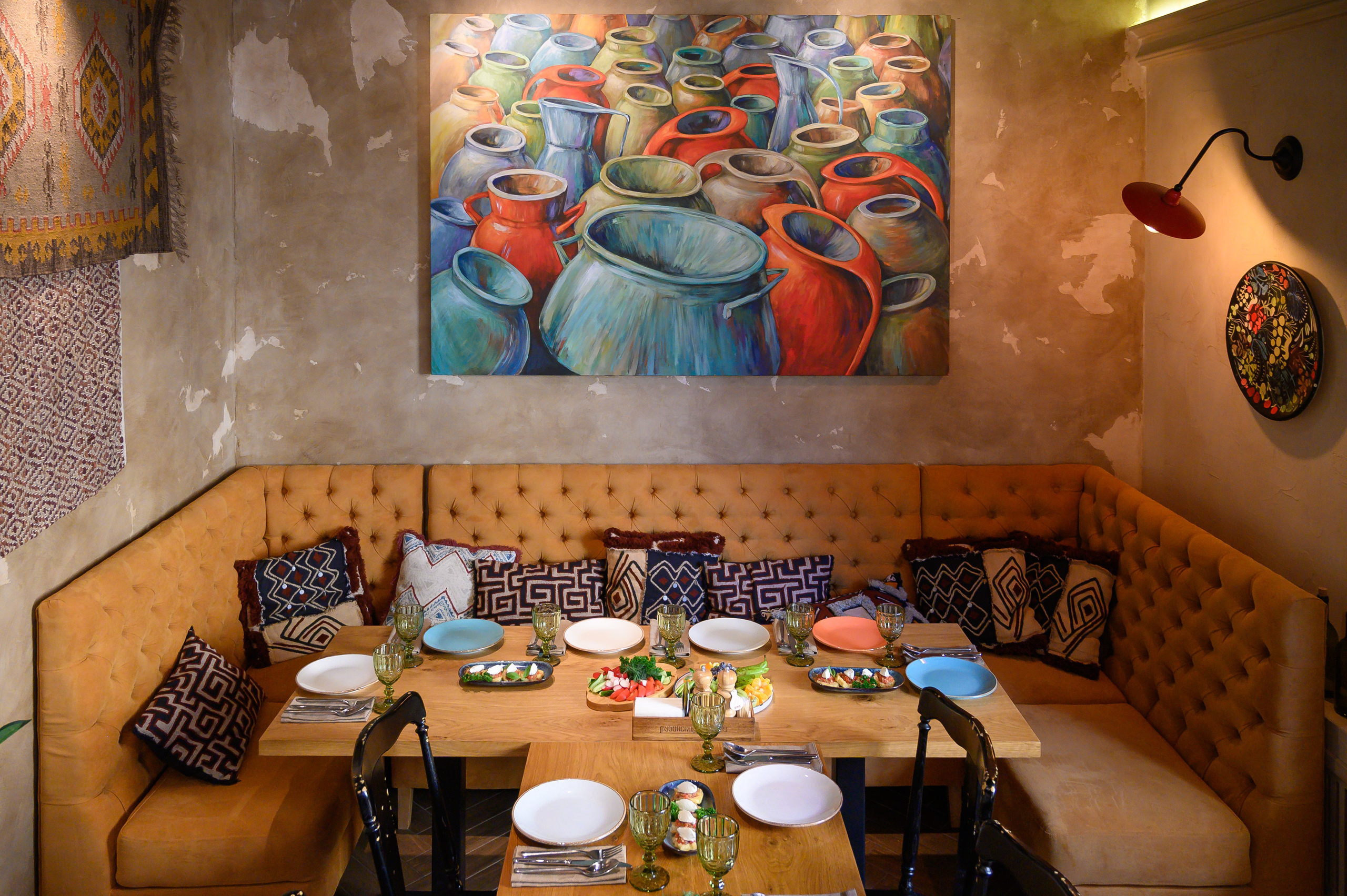 Interior portfolio. Photo & Video production, in Bishkek, Kyrgyzstan