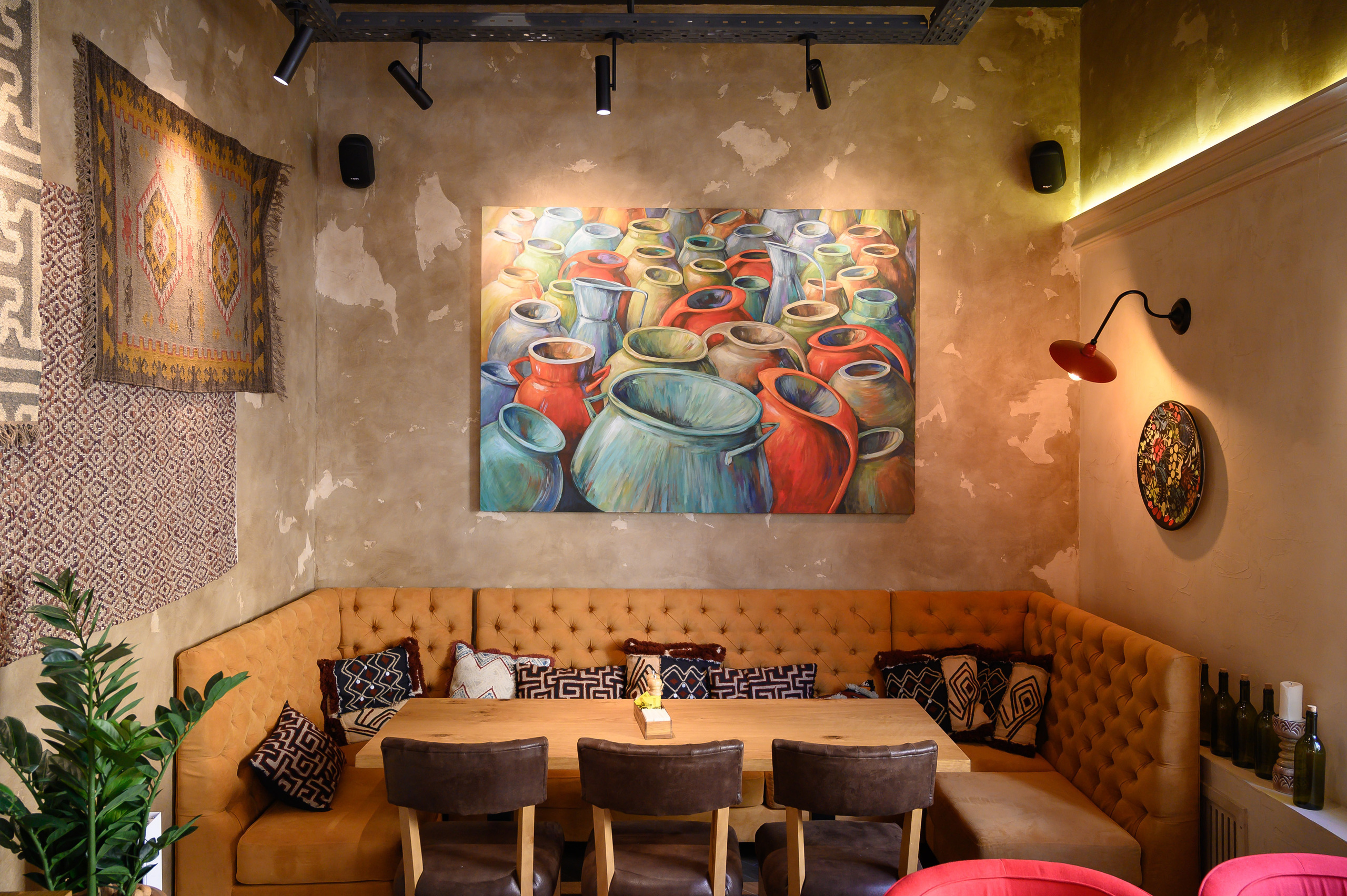 Interior portfolio. Photo & Video production, in Bishkek, Kyrgyzstan