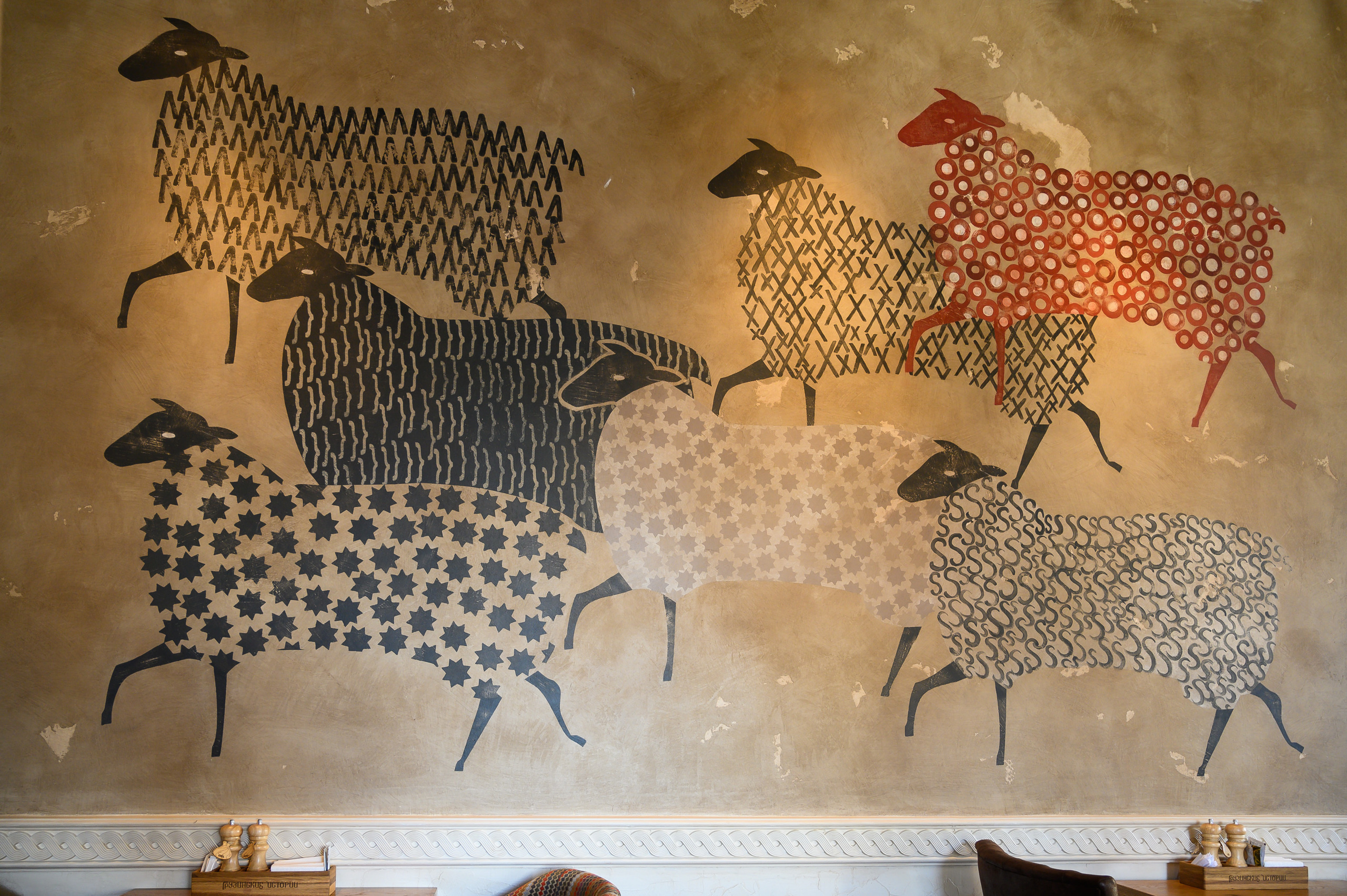 Interior portfolio. Photo & Video production, in Bishkek, Kyrgyzstan