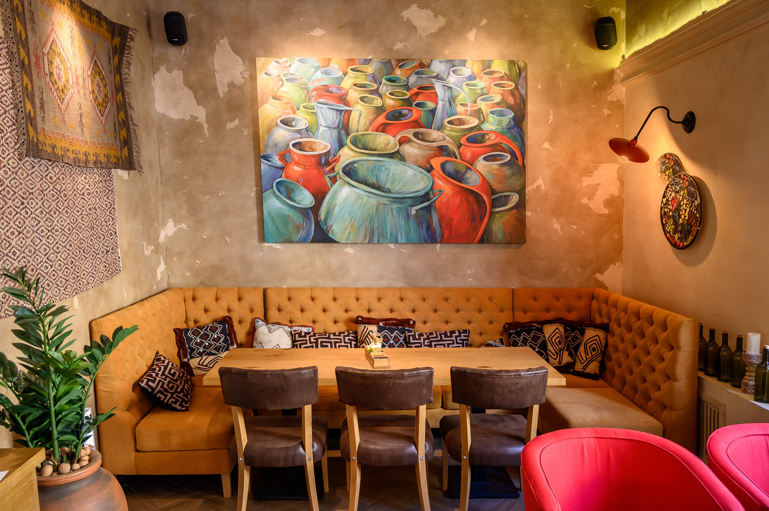 Interior portfolio. Photo & Video production, in Bishkek, Kyrgyzstan