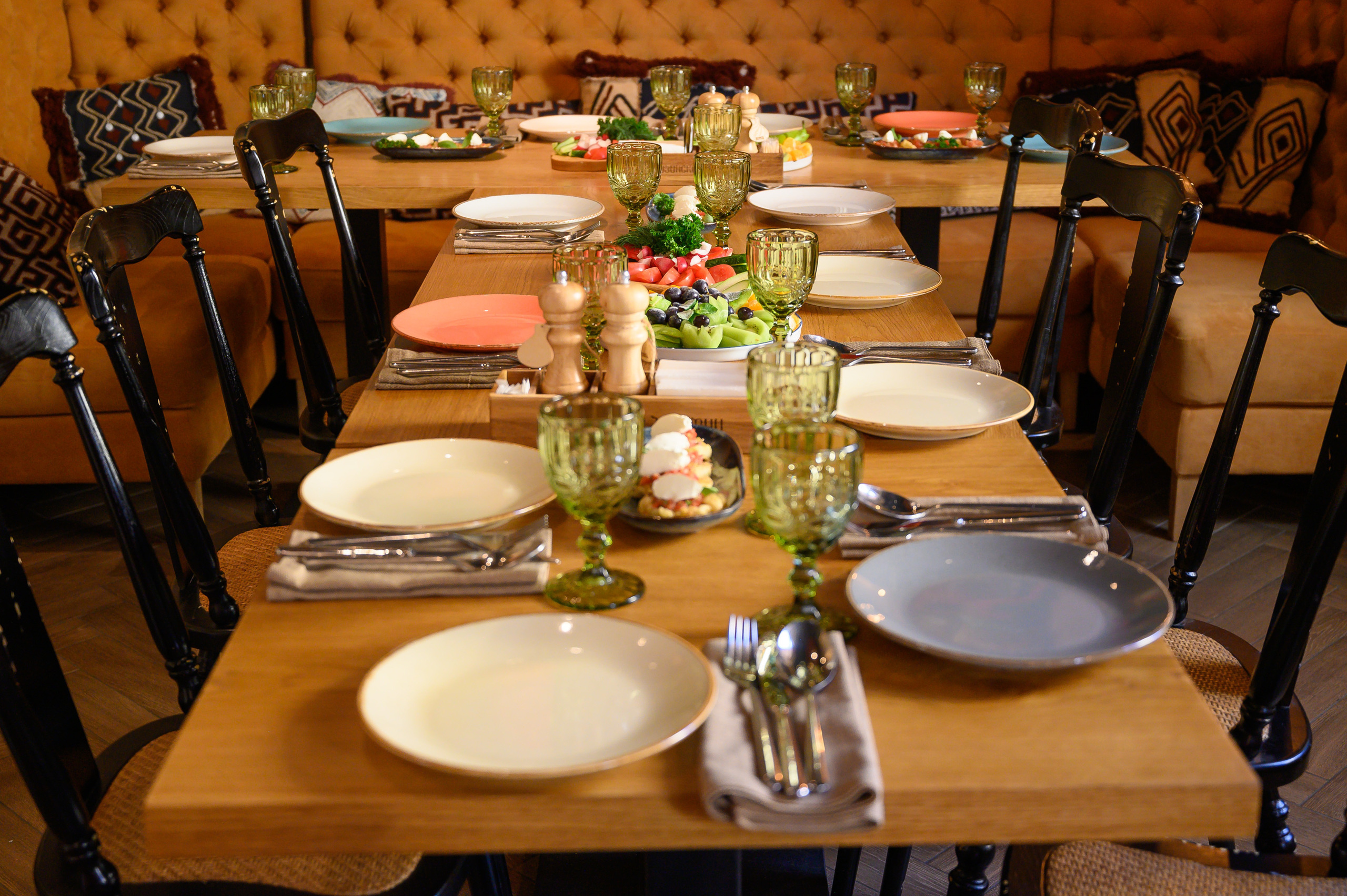 Interior portfolio. Photo & Video production, in Bishkek, Kyrgyzstan