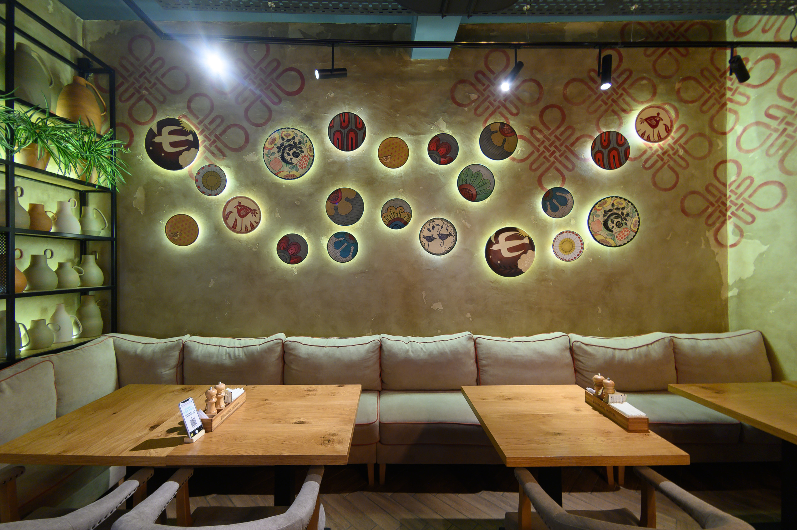 Interior portfolio. Photo & Video production, in Bishkek, Kyrgyzstan