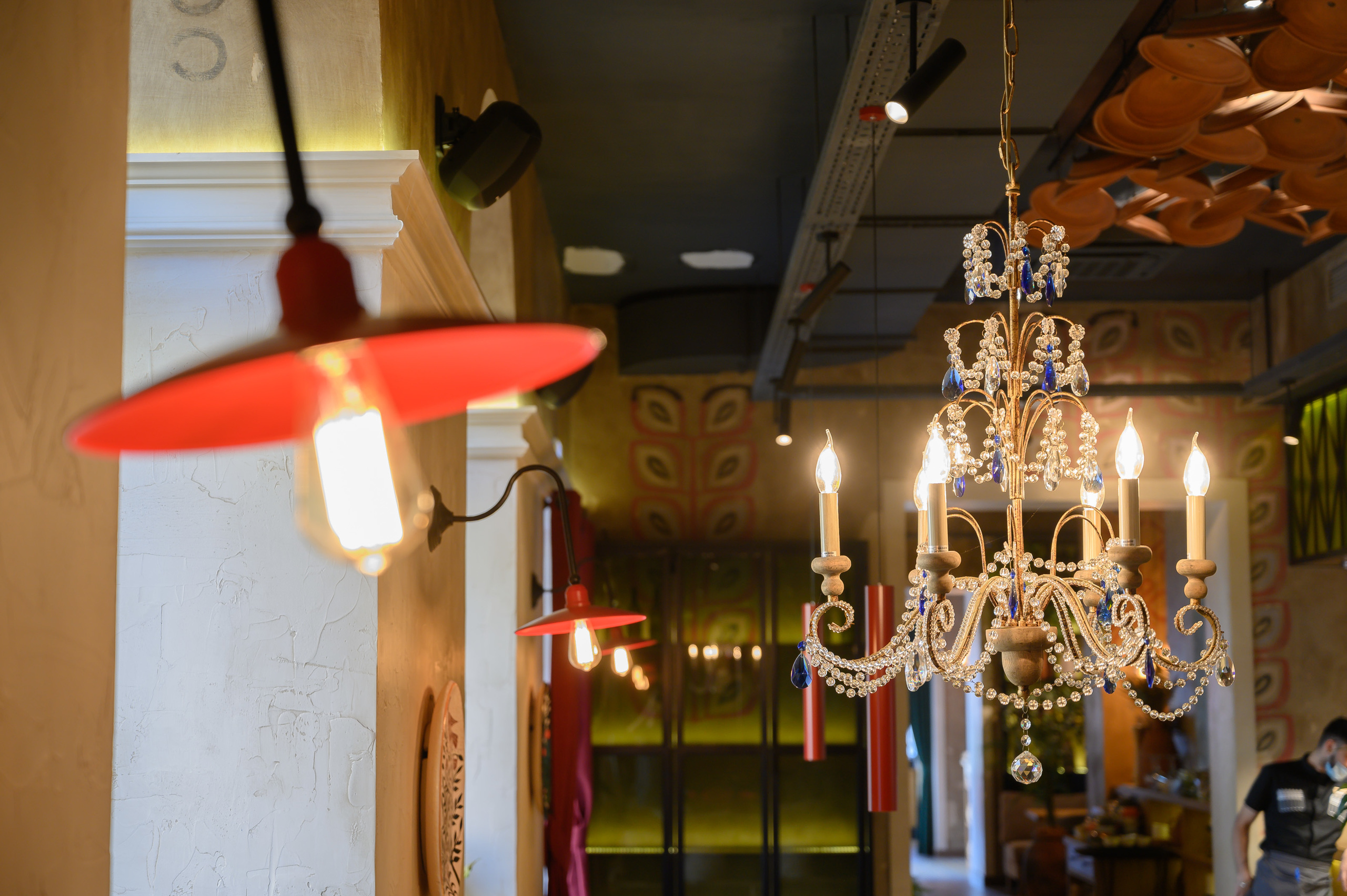 Interior portfolio. Photo & Video production, in Bishkek, Kyrgyzstan