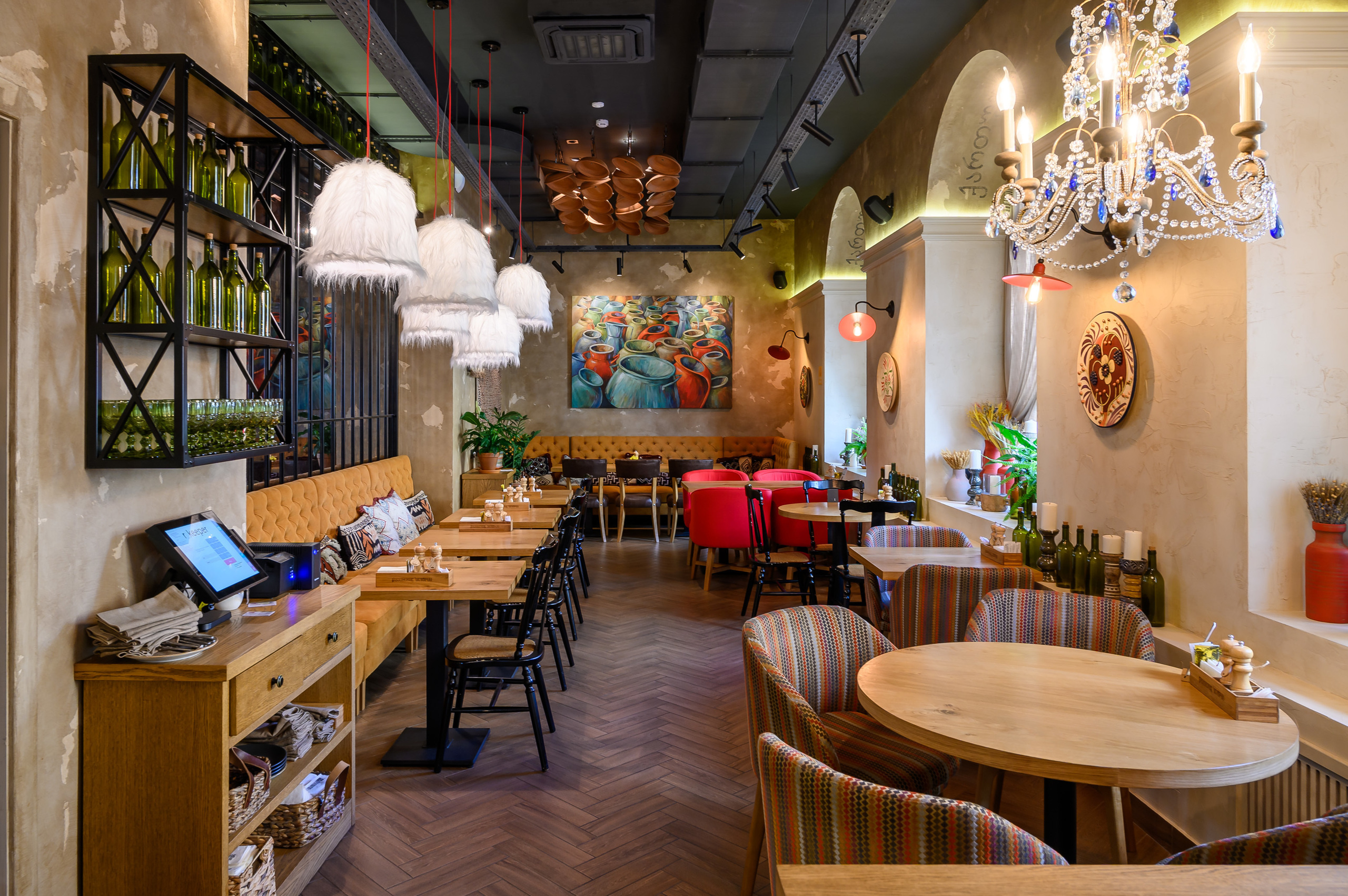 Interior portfolio. Photo & Video production, in Bishkek, Kyrgyzstan