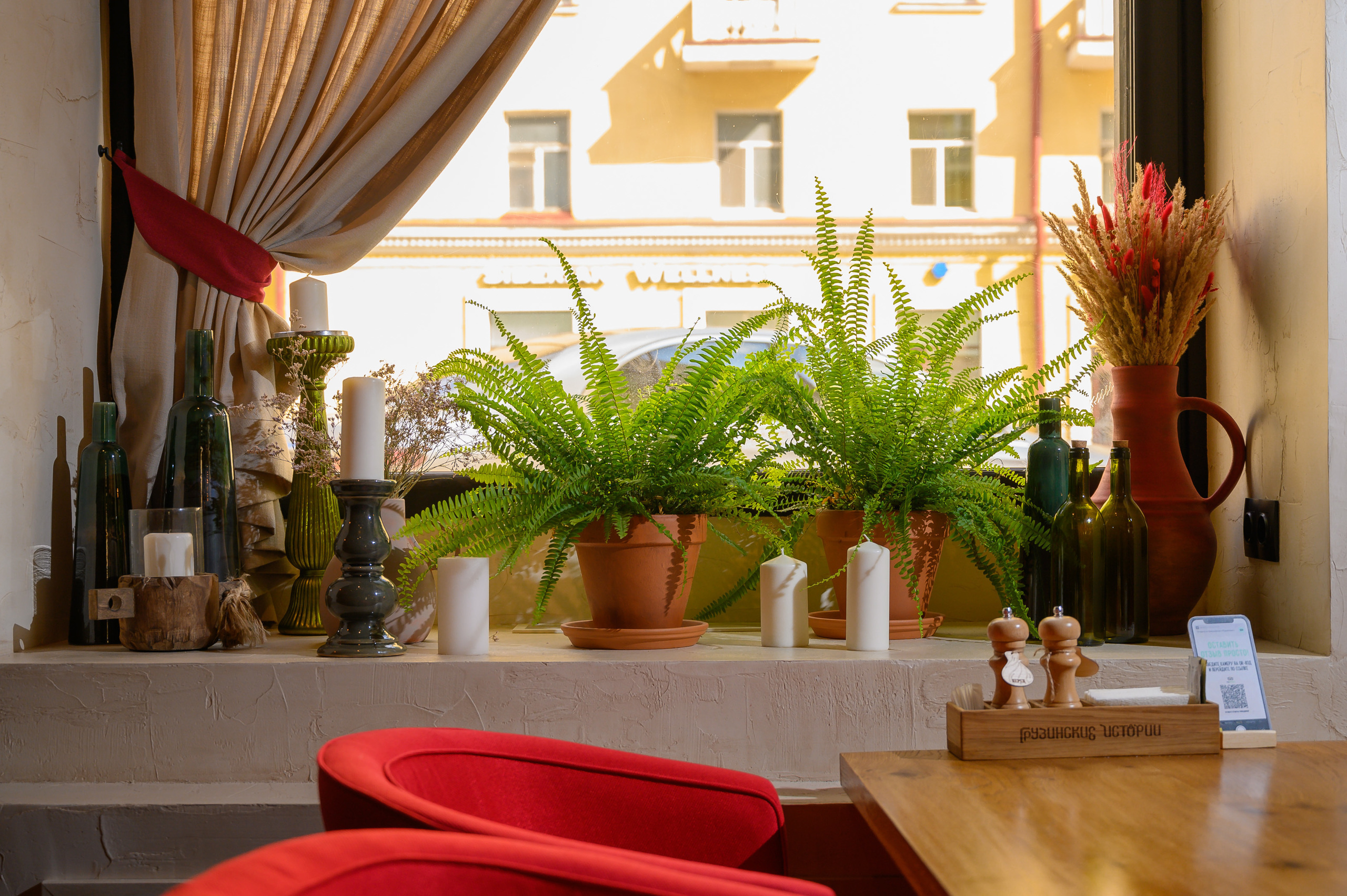 Interior portfolio. Photo & Video production, in Bishkek, Kyrgyzstan