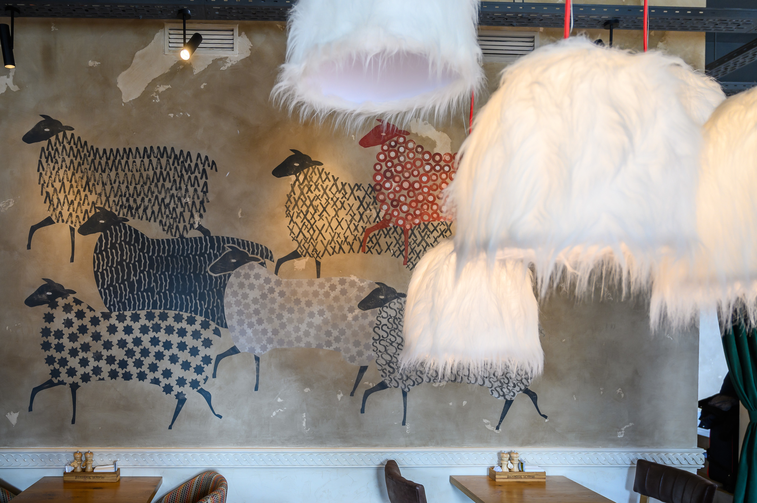 Interior portfolio. Photo & Video production, in Bishkek, Kyrgyzstan