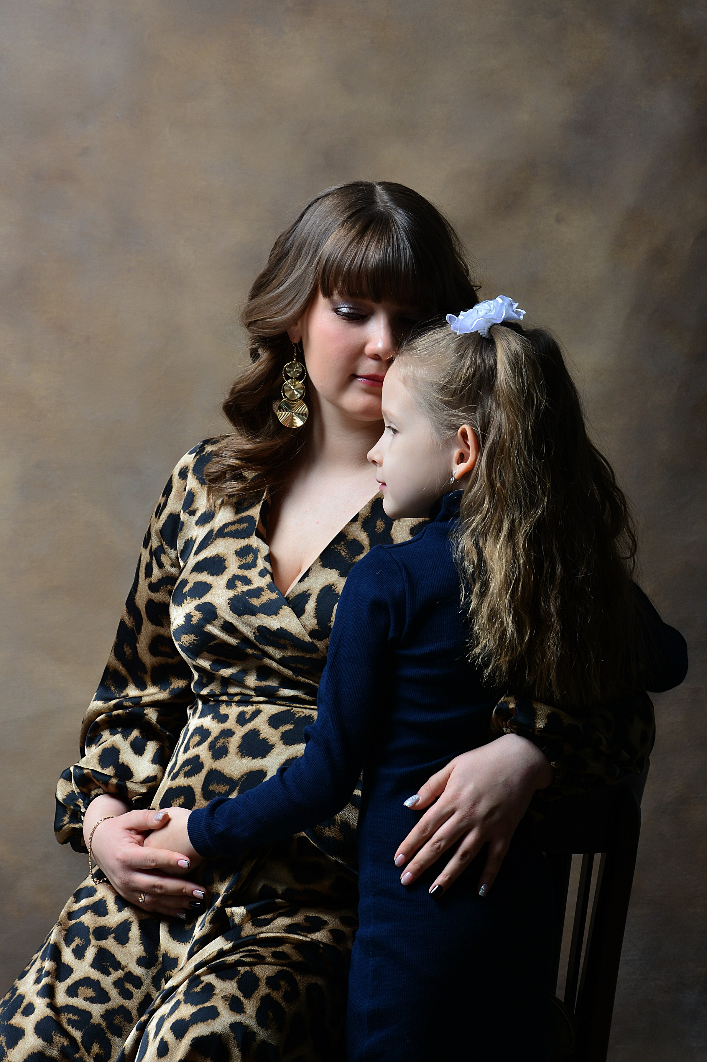 Отзывы. Фотосессии беременности и материнства в Тольятти