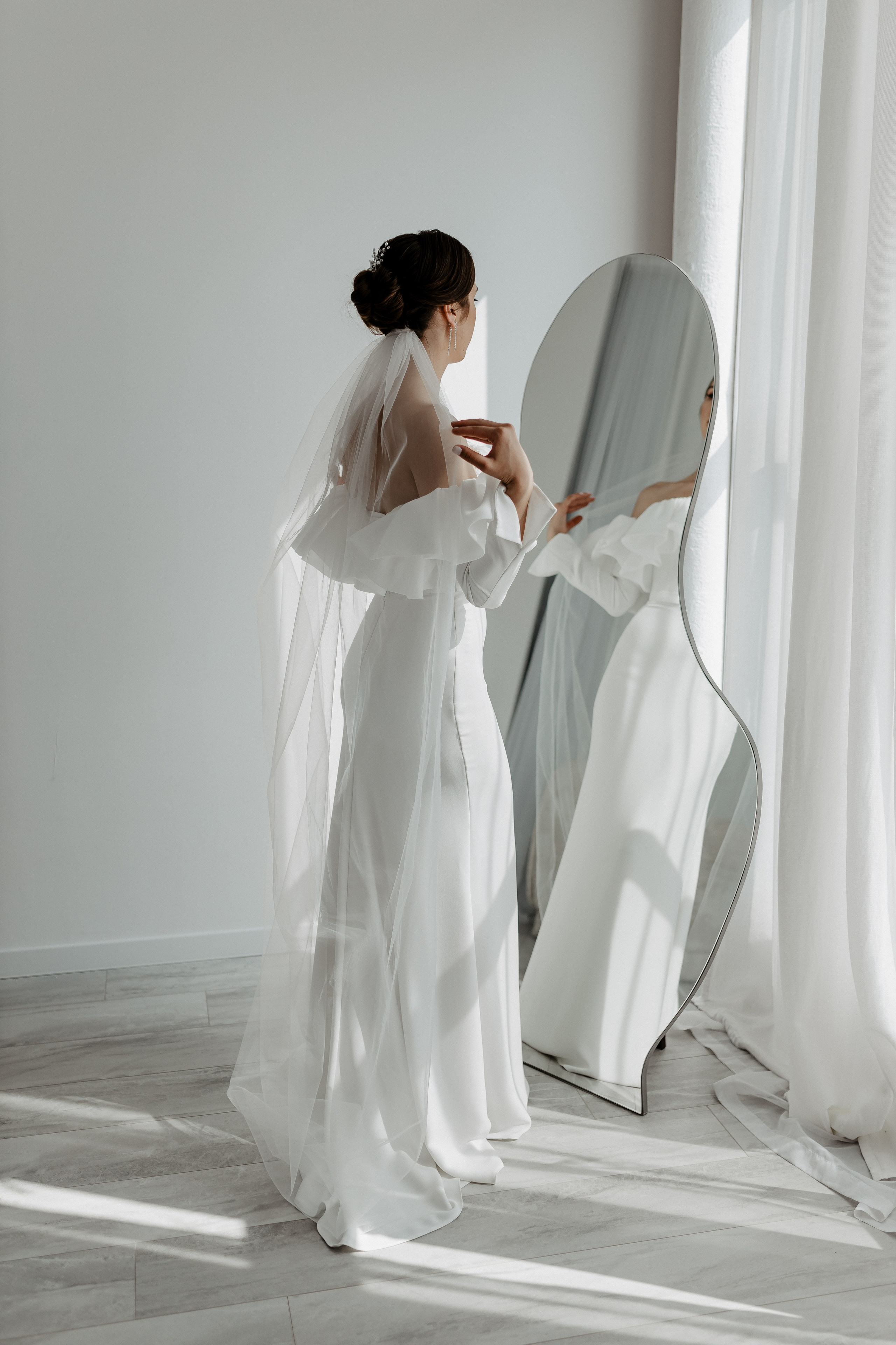 Алсу и Никита. Свадебный и семейный фотограф в Нижнекамске, Набережных Челнах