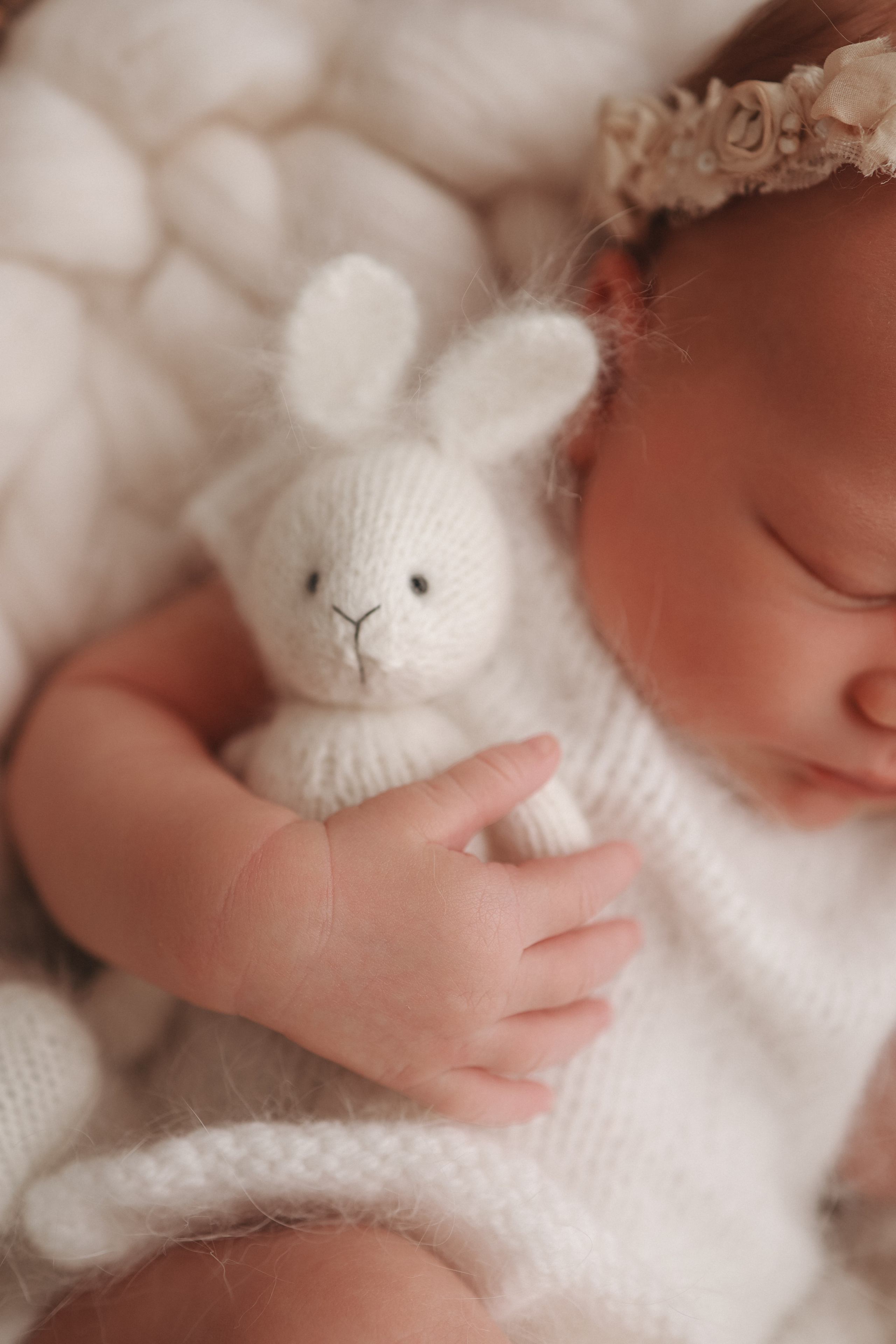 Девочки. Фотограф новорожденных и детский фотограф в Новосибирске