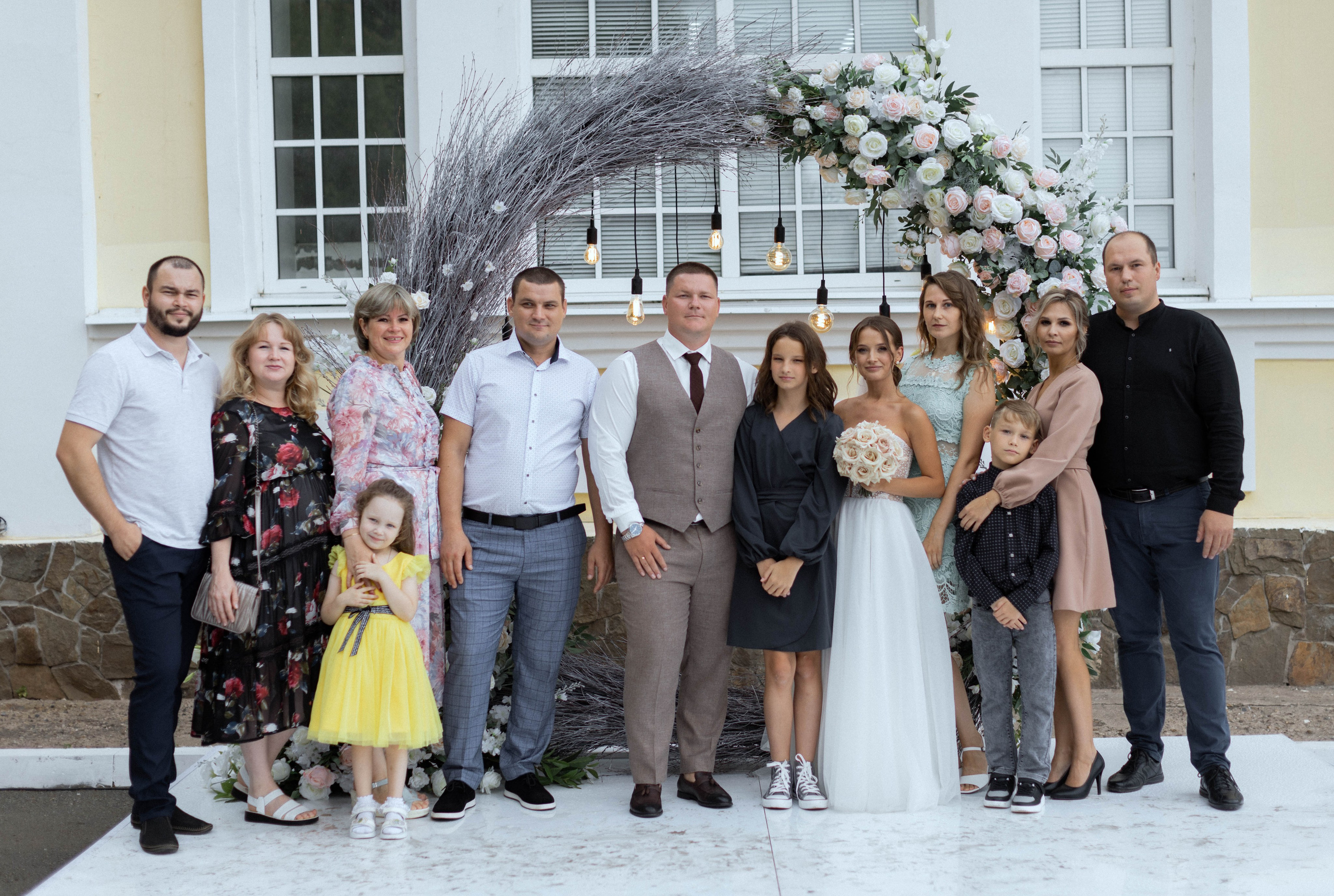 Даша и Егор (г. Сарапул)